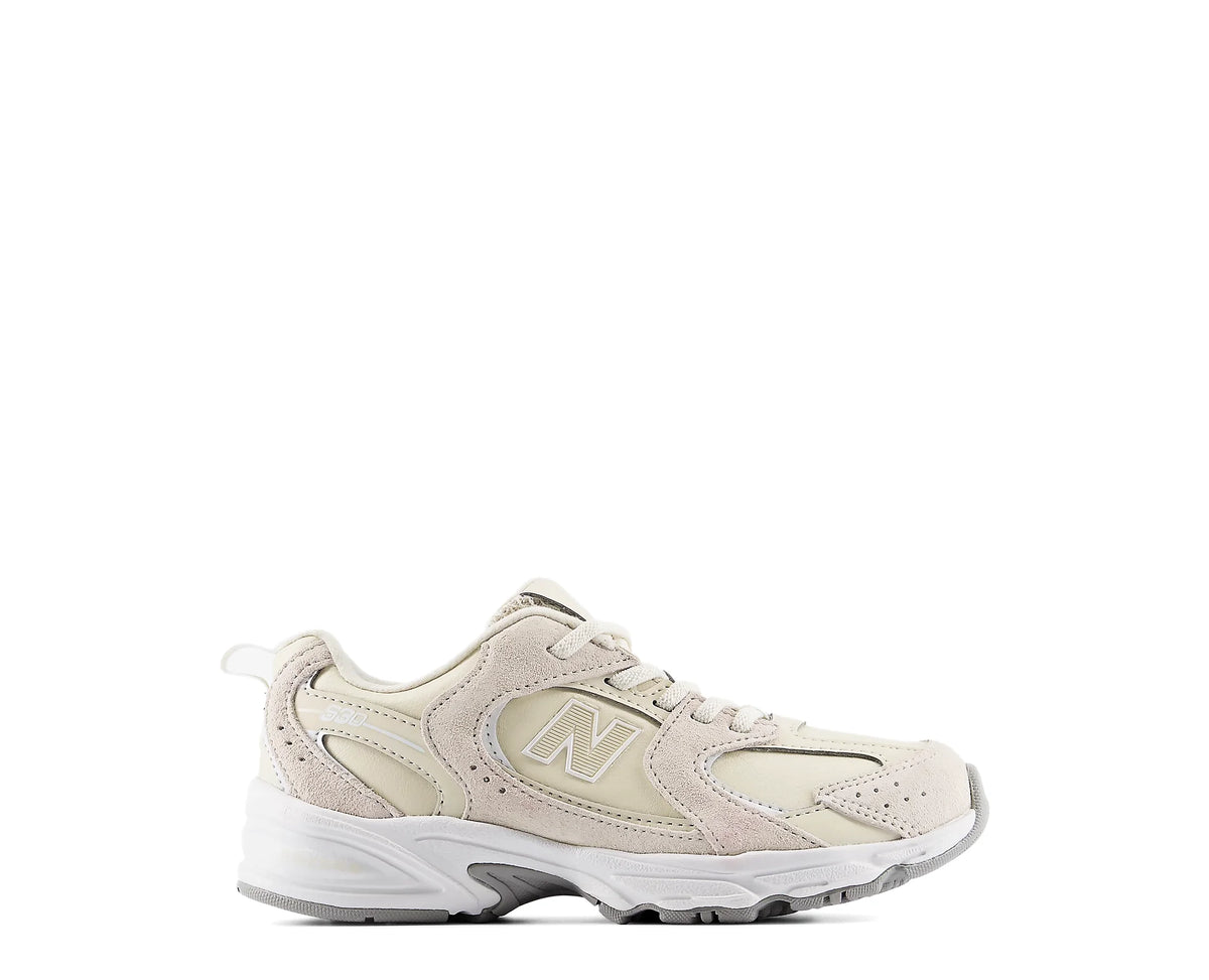 Sapatilhas New Balance 530 Bege — perfil exterior | P53052J
