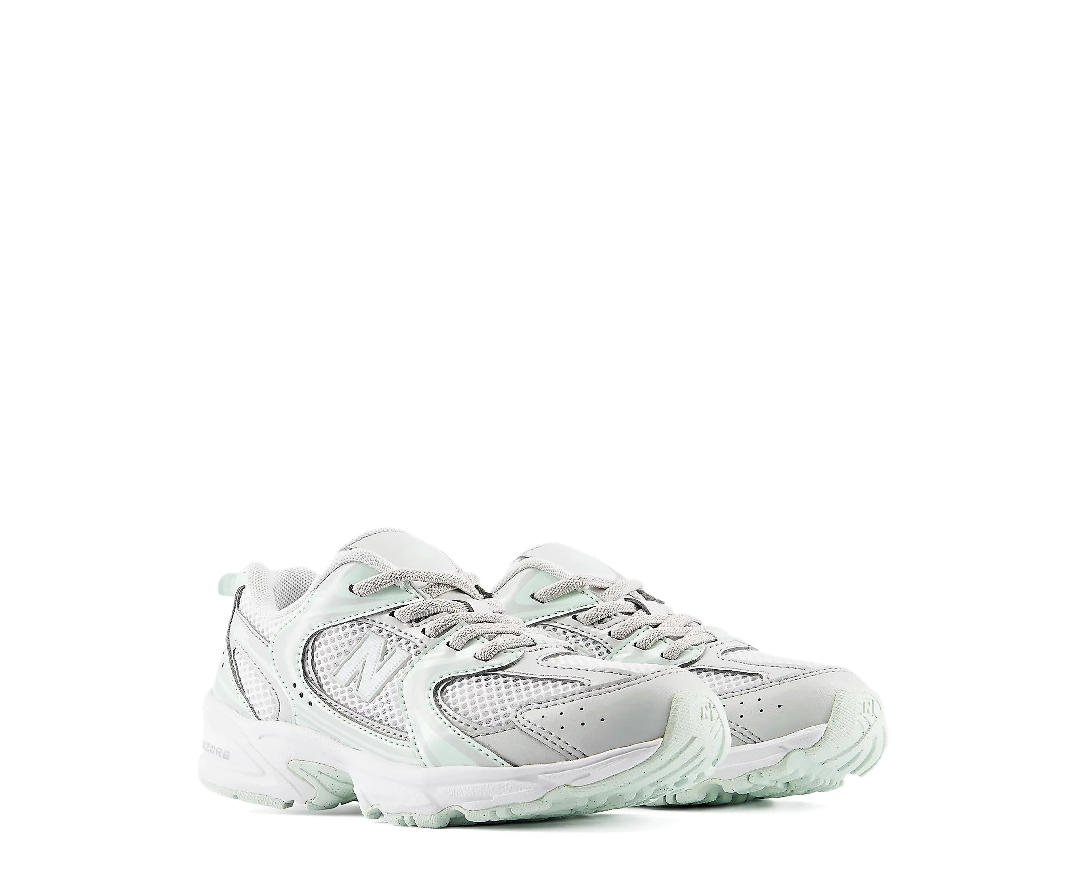 Sapatilhas New Balance 530 Cinzento — perfil exterior | P5306LF