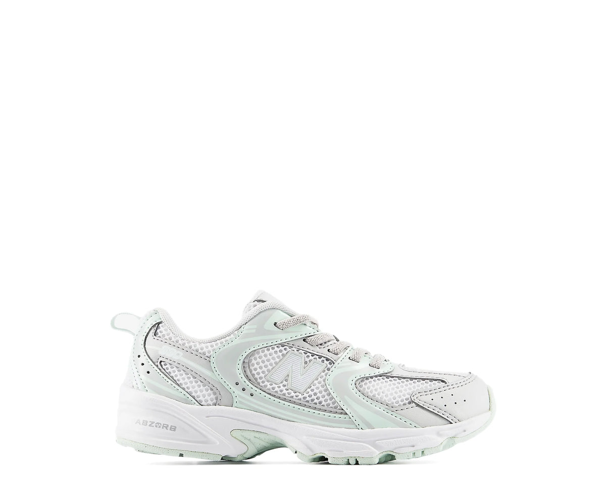 Sapatilhas New Balance 530 Cinzento — perfil exterior | P5306LF