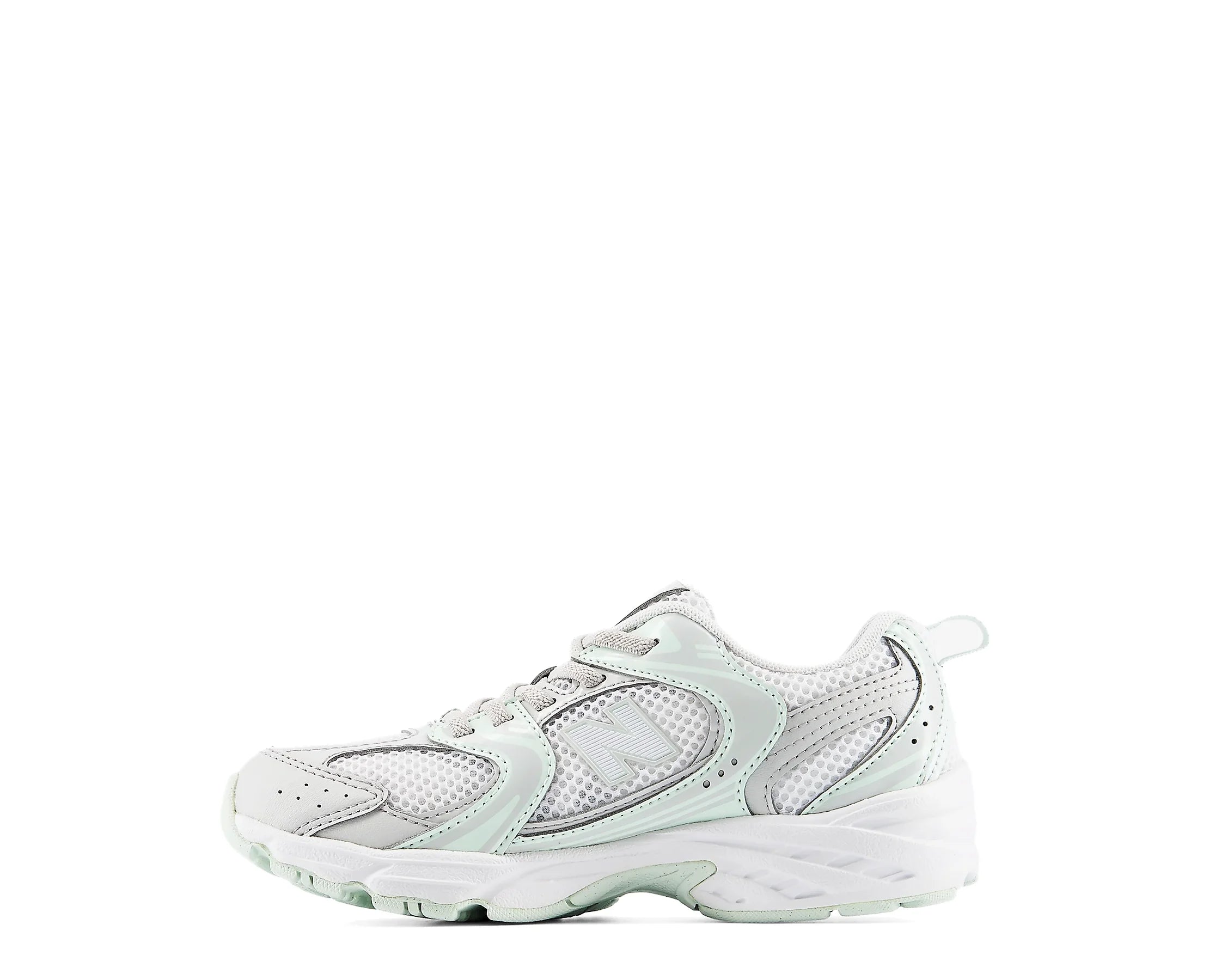 Sapatilhas New Balance 530 Cinzento — perfil exterior | P5306LF