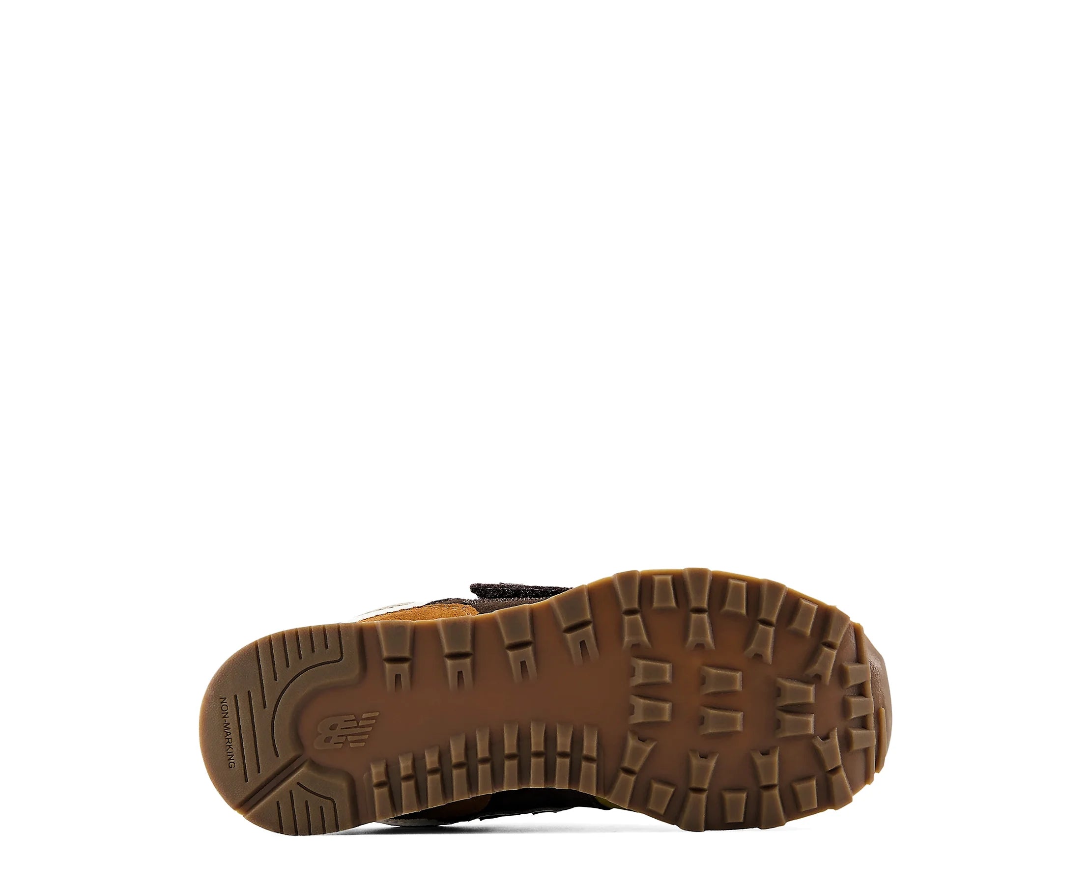 Sapatilhas New Balance 574 Castanho — sola | P5741OD