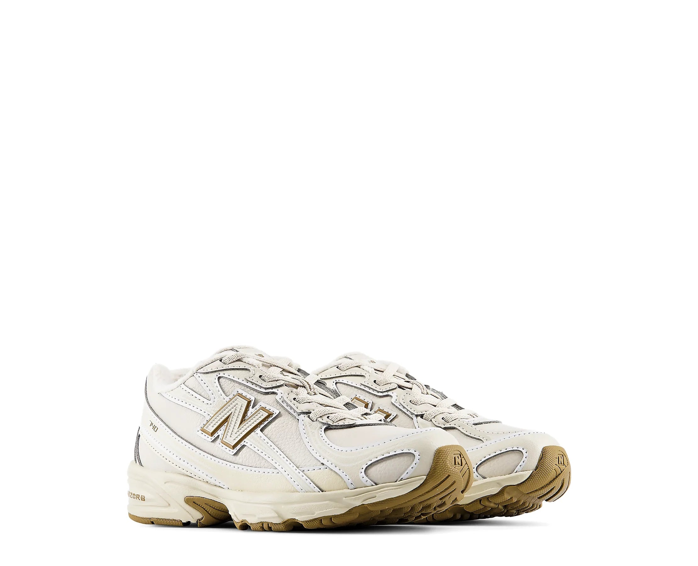 Sapatilhas New Balance 740 Bege — par | P740304