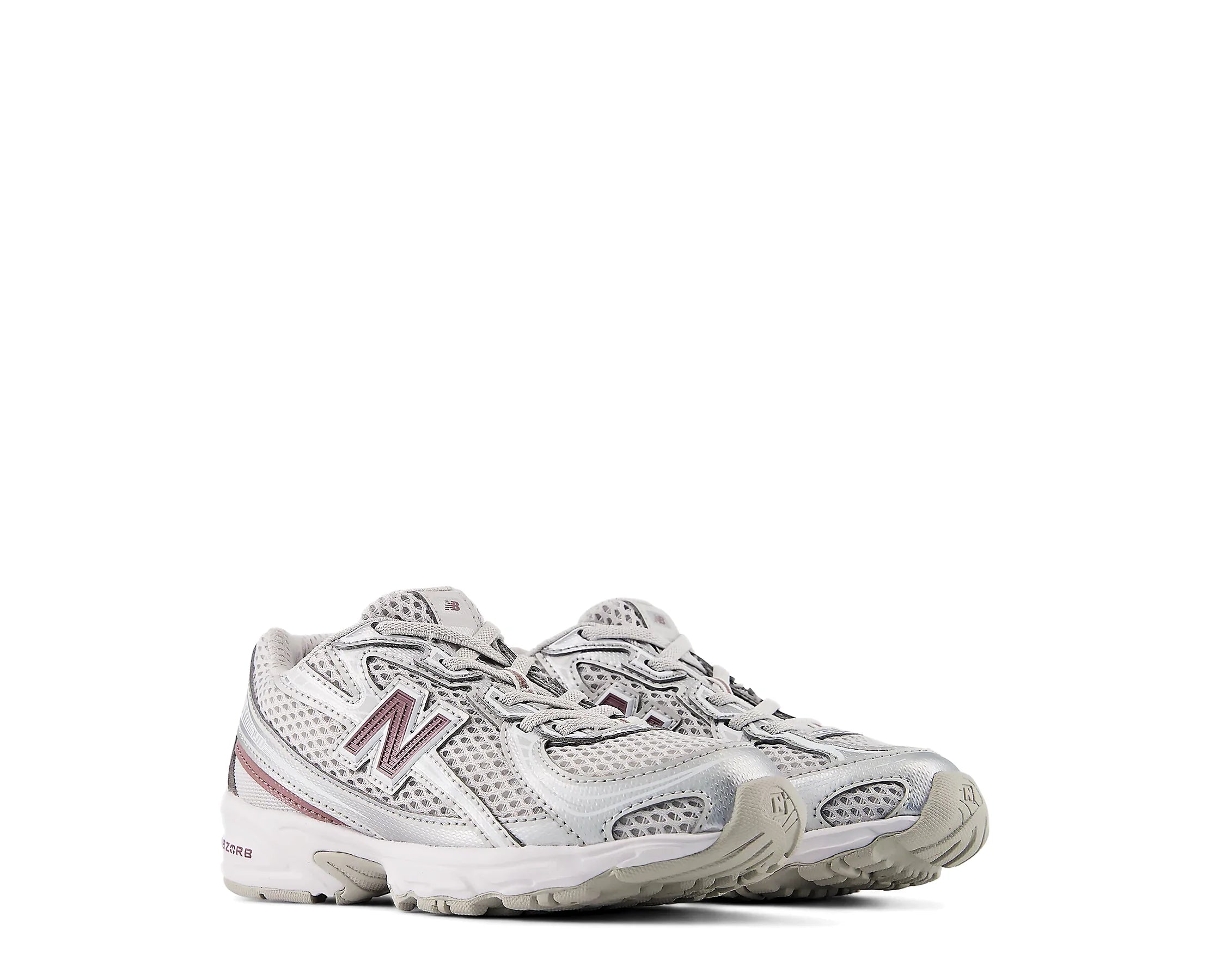 Sapatilhas New Balance 740 Cinzento — frente | P74099S