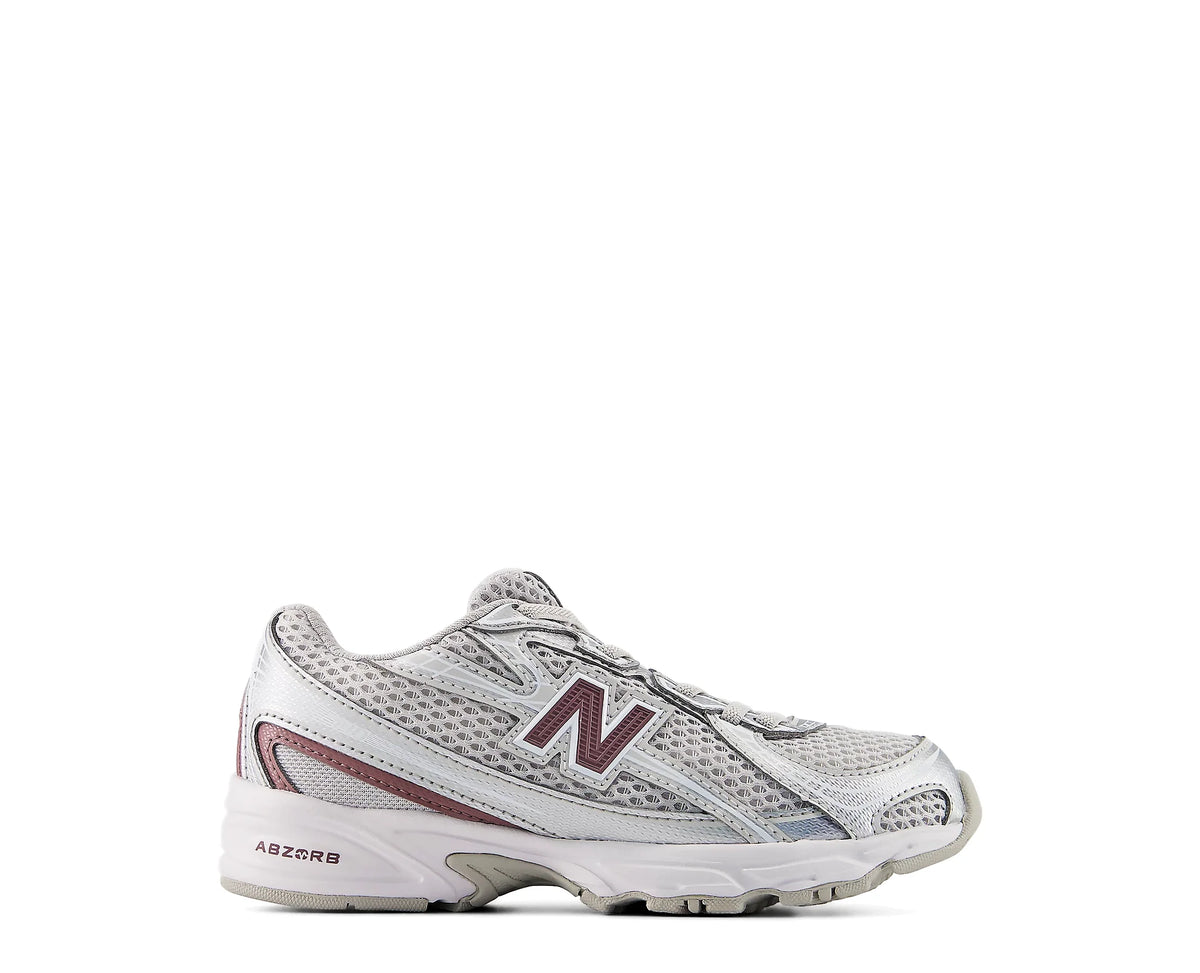Sapatilhas New Balance 740 Cinzento — perfil exterior | P74099S