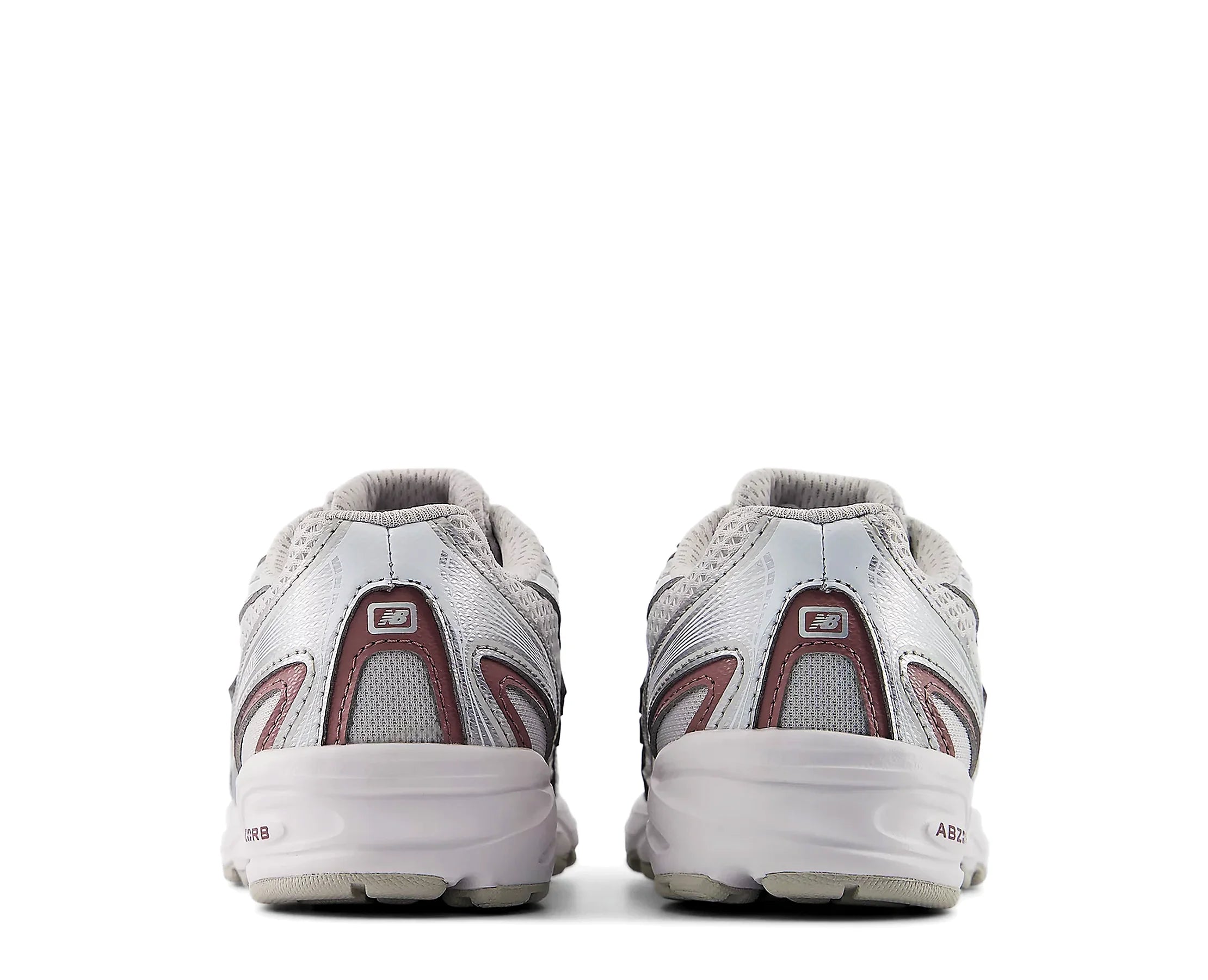 Sapatilhas New Balance 740 Cinzento — traseira | P74099S