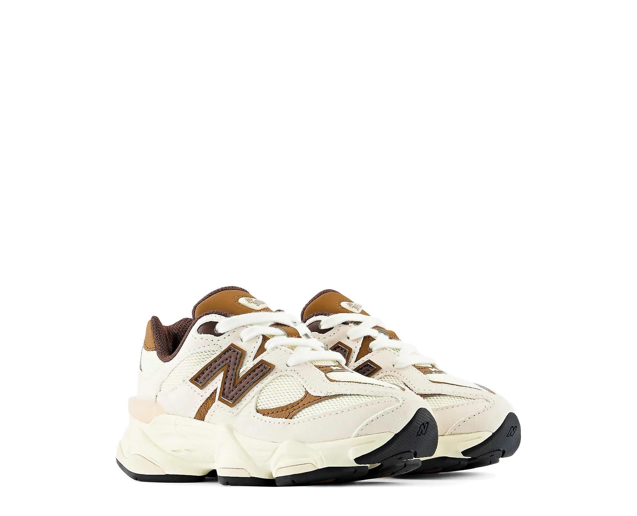 Sapatilhas New Balance 9060 Bege — par | P90602HQ