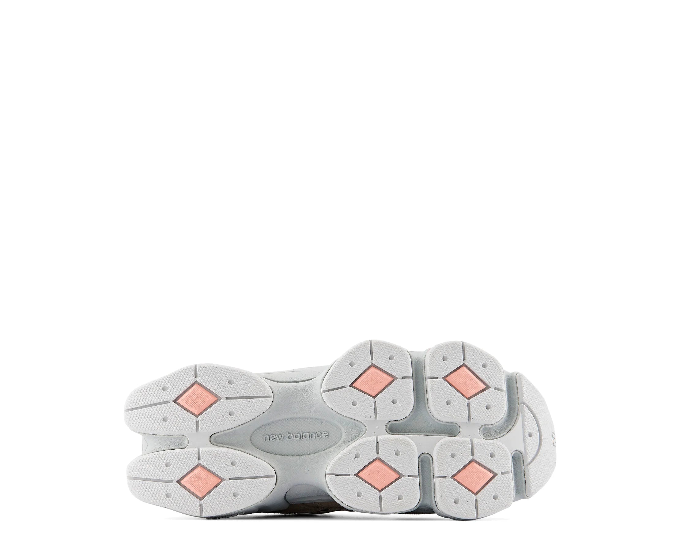 Sapatilhas New Balance 9060 Bege — sola | P90603IL