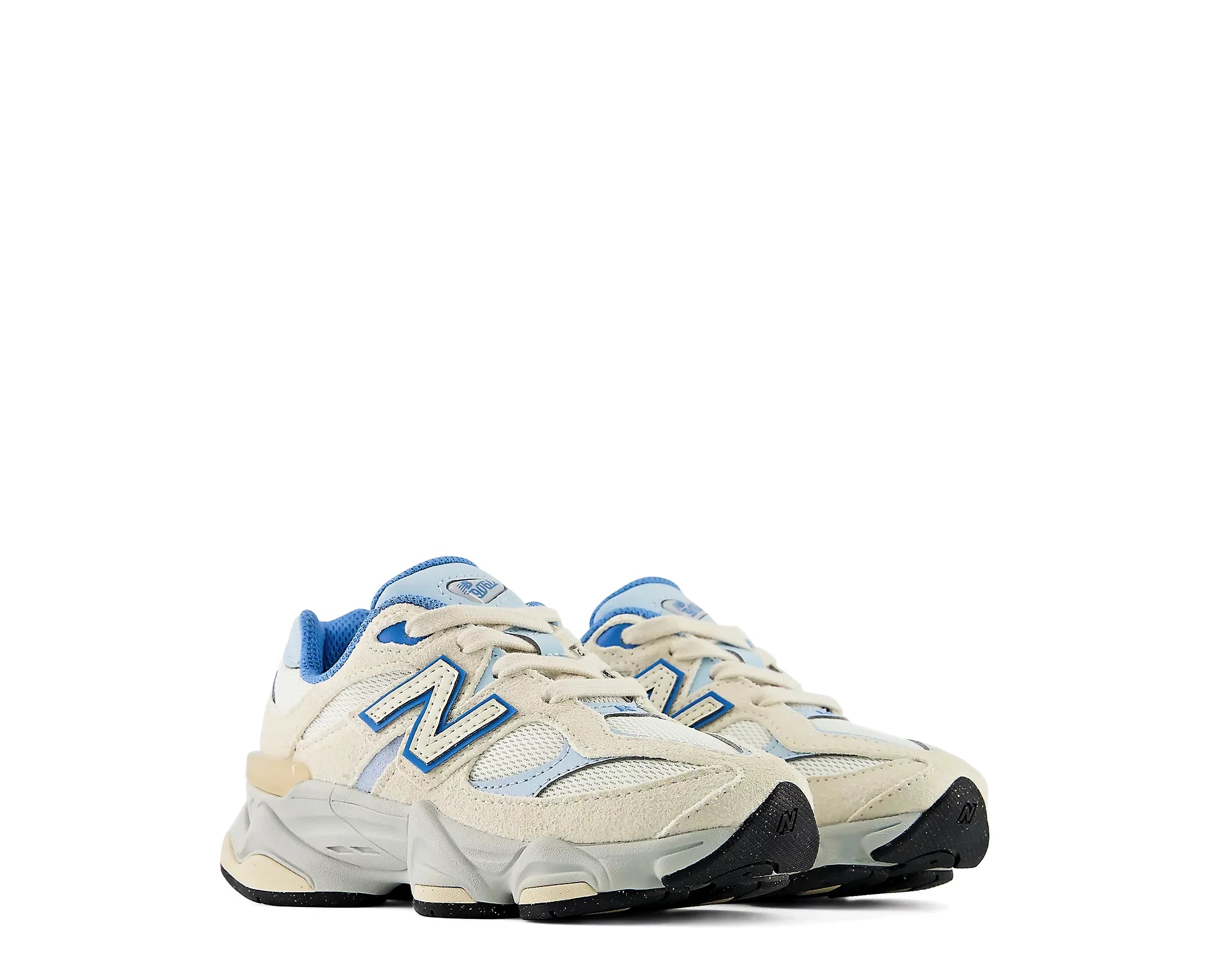 Sapatilhas New Balance 9060 Bege — par | P906054J
