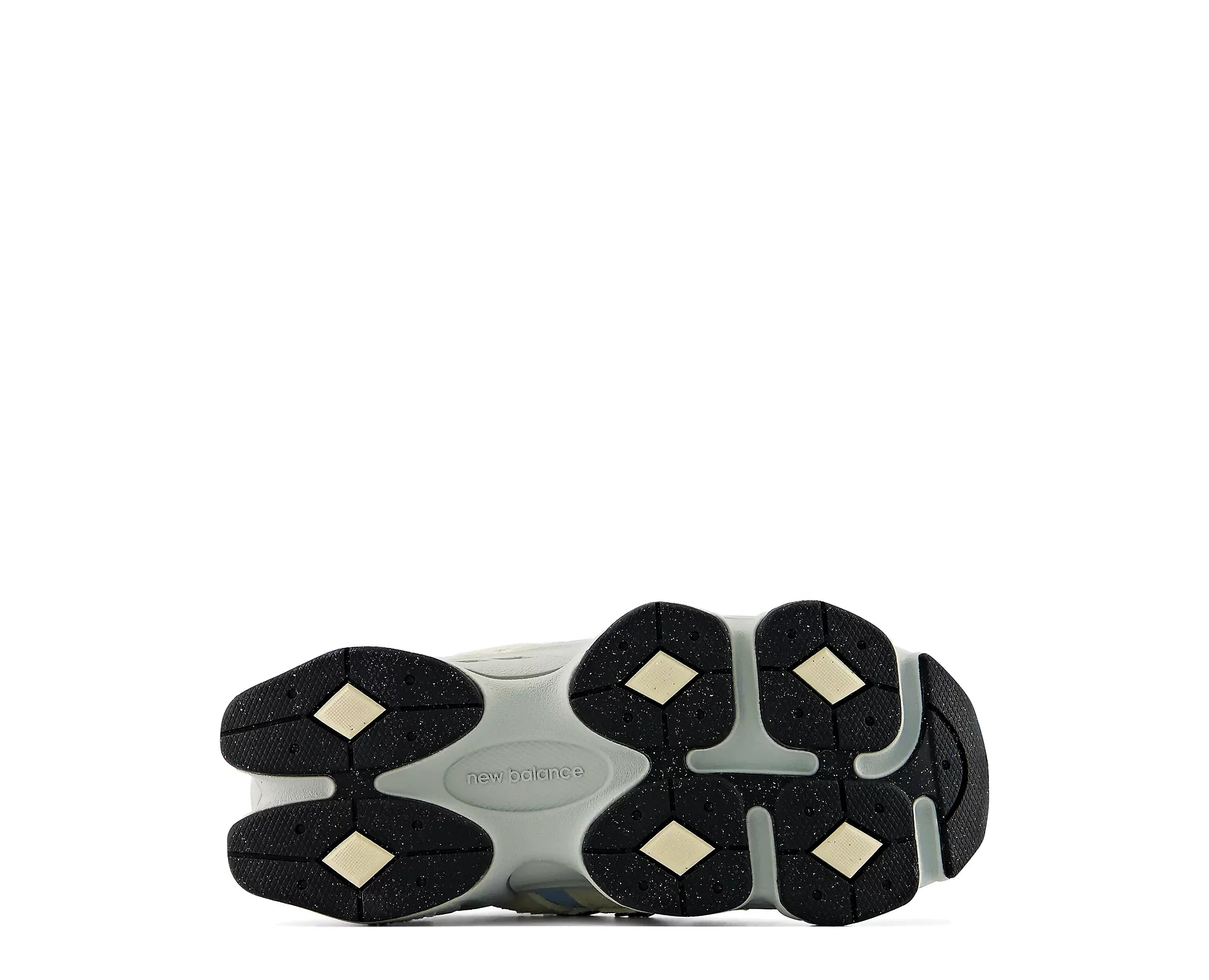 Sapatilhas New Balance 9060 Bege — sola | P906054J