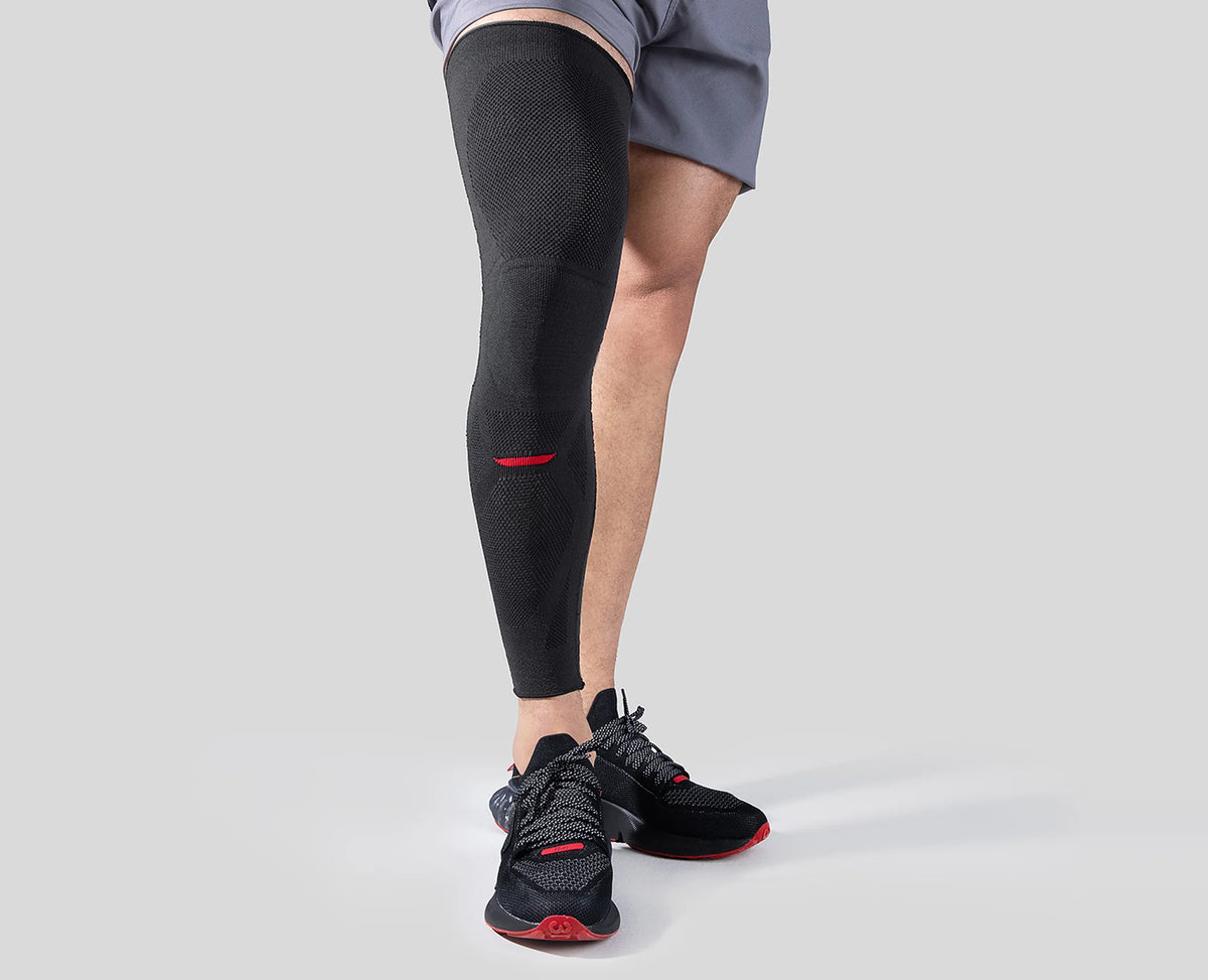 Acessório Fiber Pernito Byonic Preto — em uso | PELBFBR-BLACK