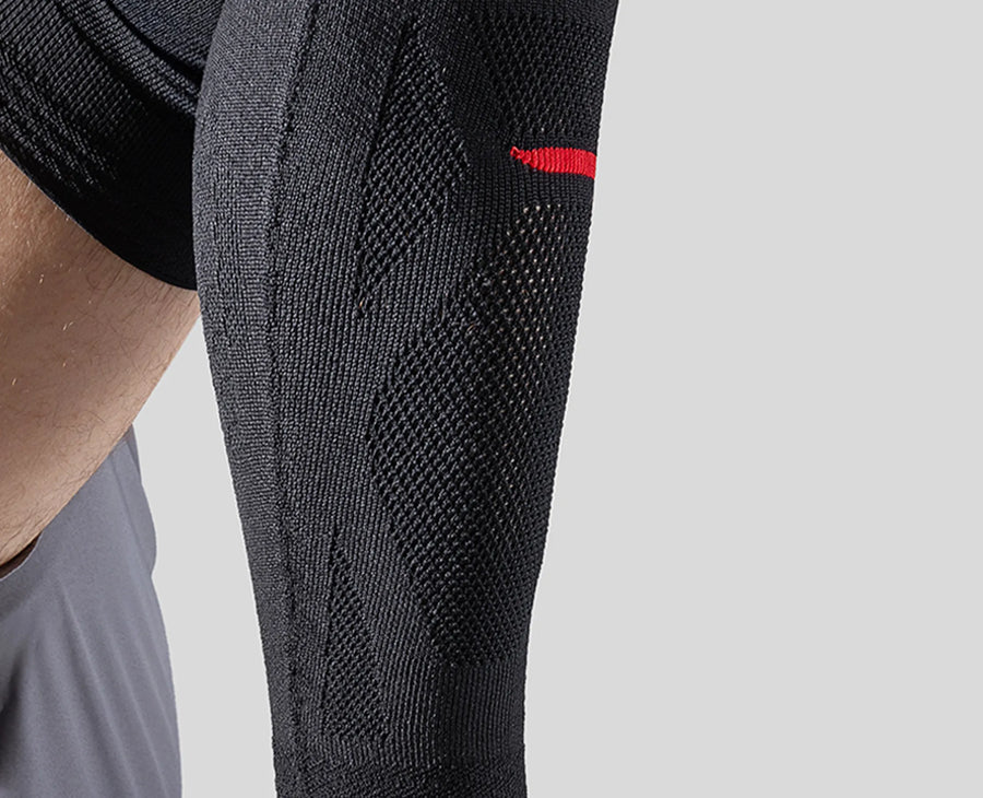Acessório Fiber Pernito Byonic Preto — detalhe | PELBFBR-BLACK