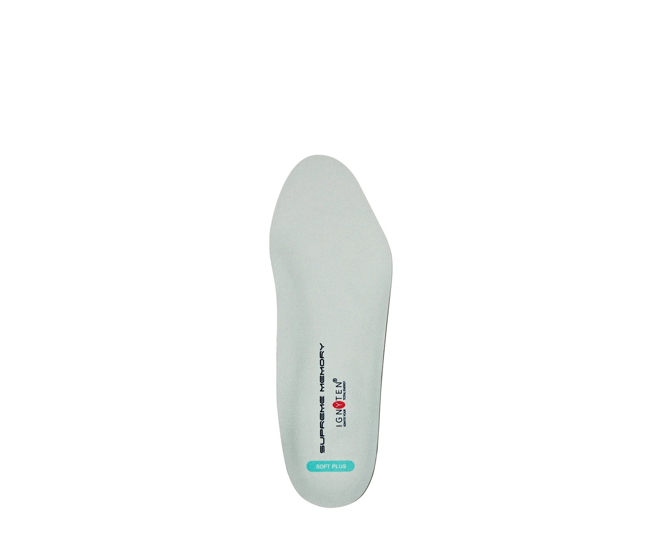 Sapatilhas Palmilhas Ignyten Supreme Memory Cinzento - PLAN/1 — vista 3 | PLAN1