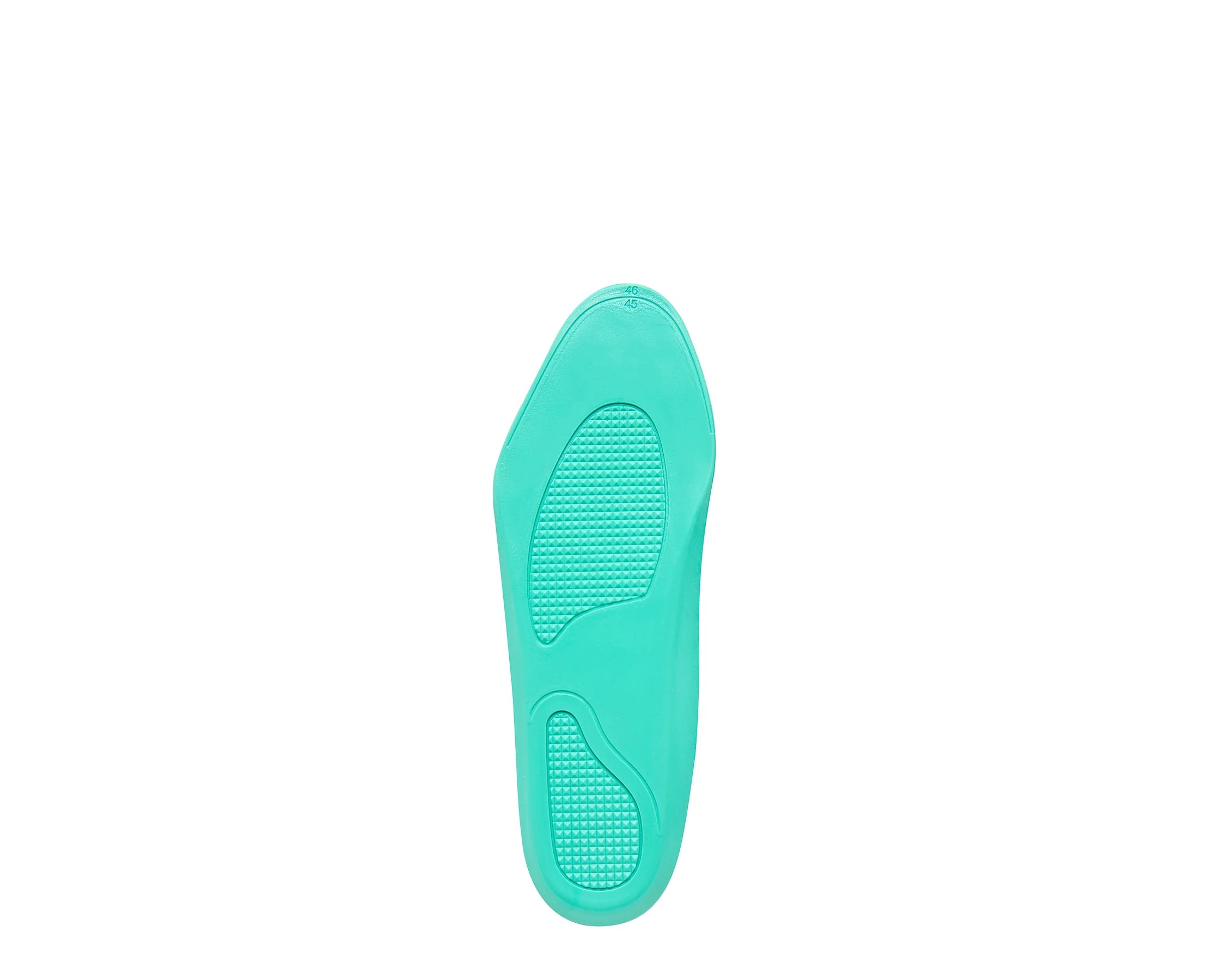 Sapatilhas Palmilhas Ignyten Supreme Memory Cinzento - PLAN/1 — vista 5 | PLAN1