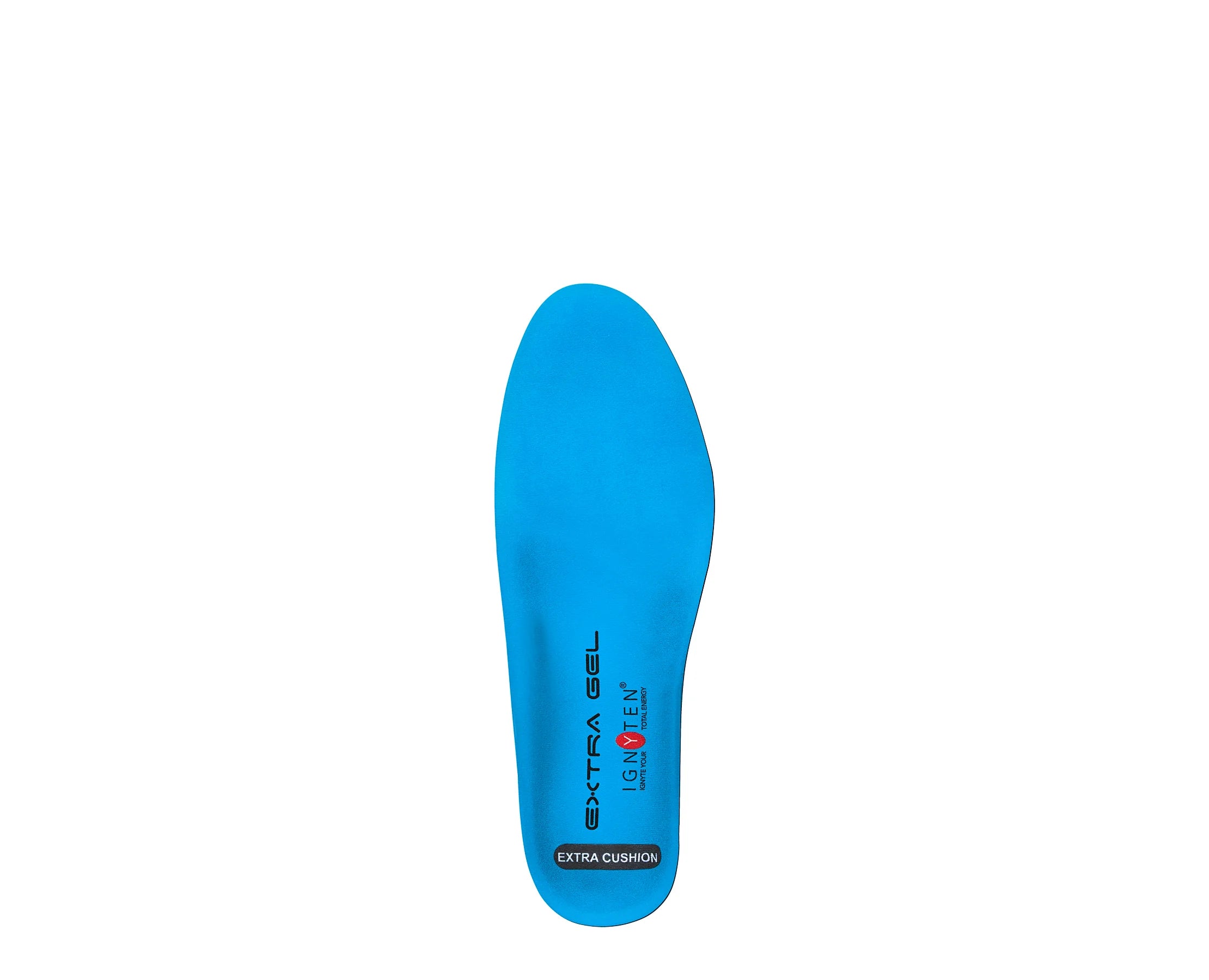 Sapatilhas Palmilhas Ignyten Extra Gel Azul - PLAN/2 — vista 3 | PLAN2