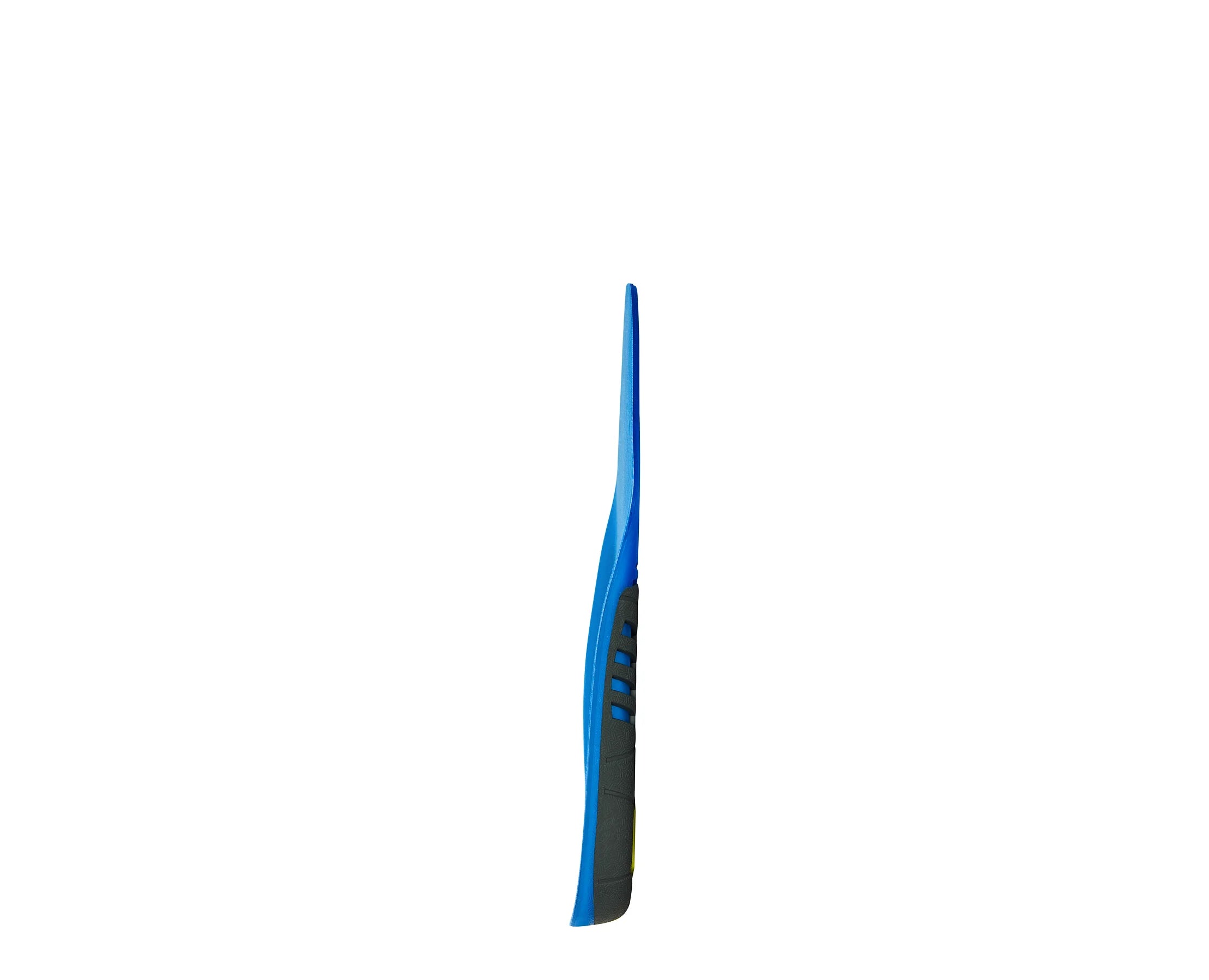 Sapatilhas Palmilhas Ignyten Extra Gel Azul - PLAN/2 — vista 4 | PLAN2