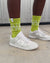 Sapatilhas Nike Dunk Low Branco — em vídeo | DD1503-103