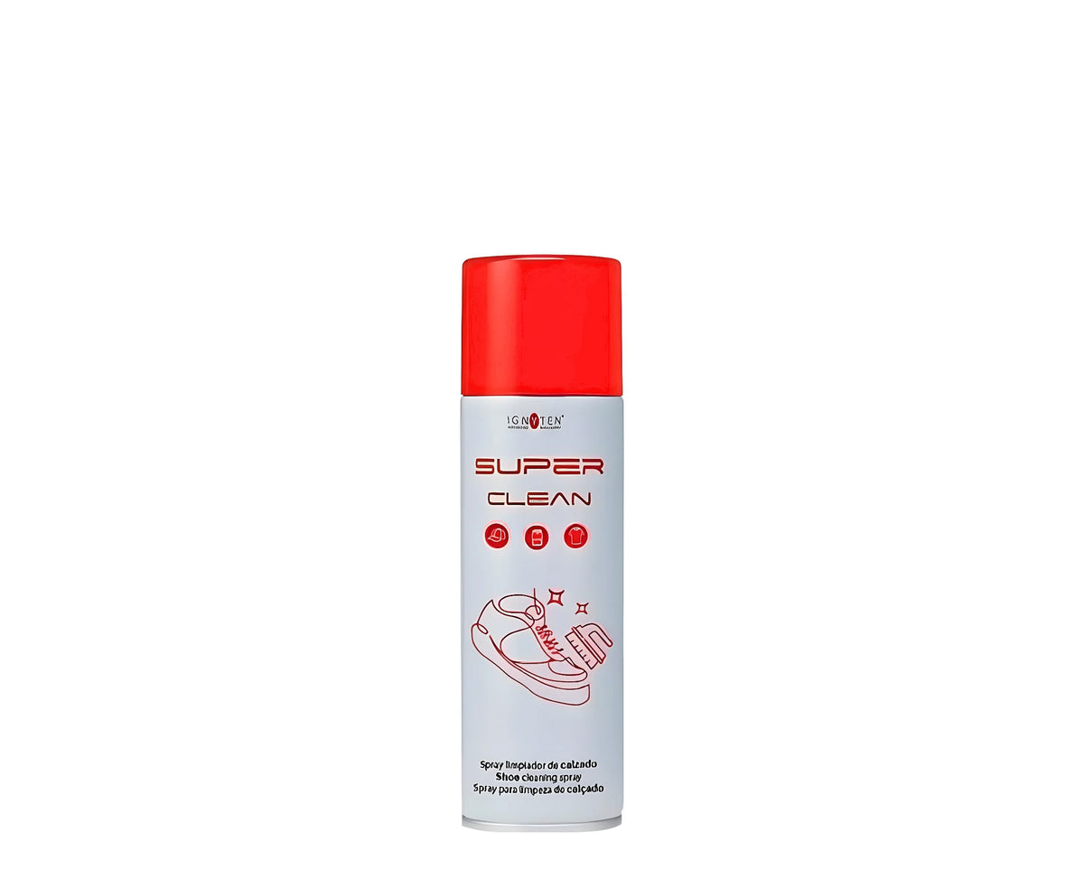 Sapatilhas Ignyten Super Clean spray 300 ml - SHOEC/1 — vista lateral | SHOEC1