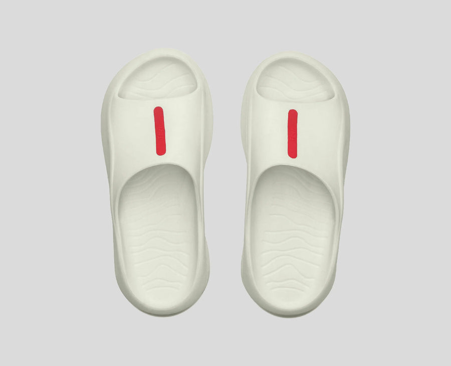 Fiber Chinelo Slide Orbit Branco — par | SLIDEFBR-WHITE