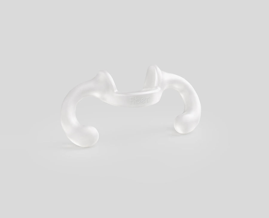 Acessório Fiber Suporte Respiratório Airpace Treino - SUPORTE-AIR PACE — frente | SUPORTE-AIR PACE