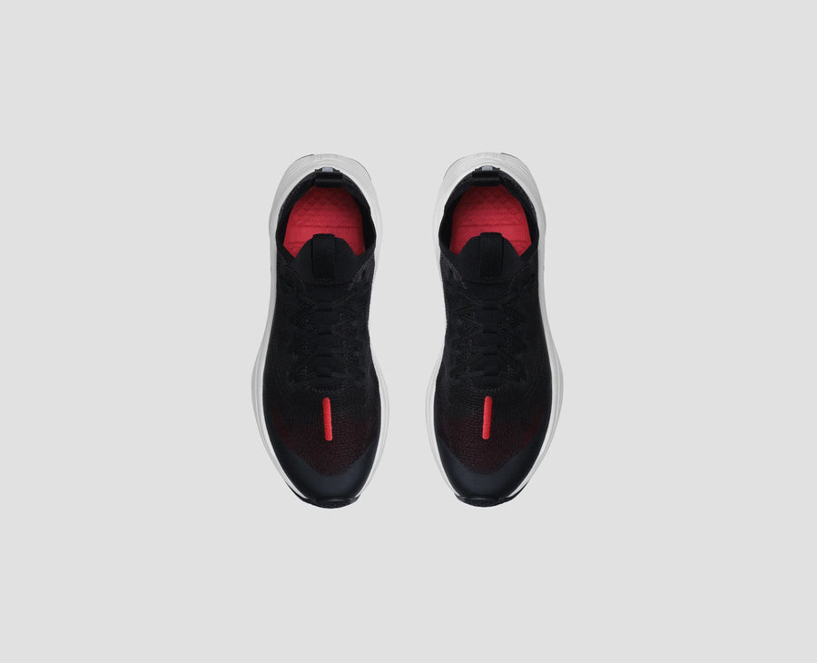 Sapatilhas Fiber Running Fire Preto — par | TFBRF-BLACK-V2