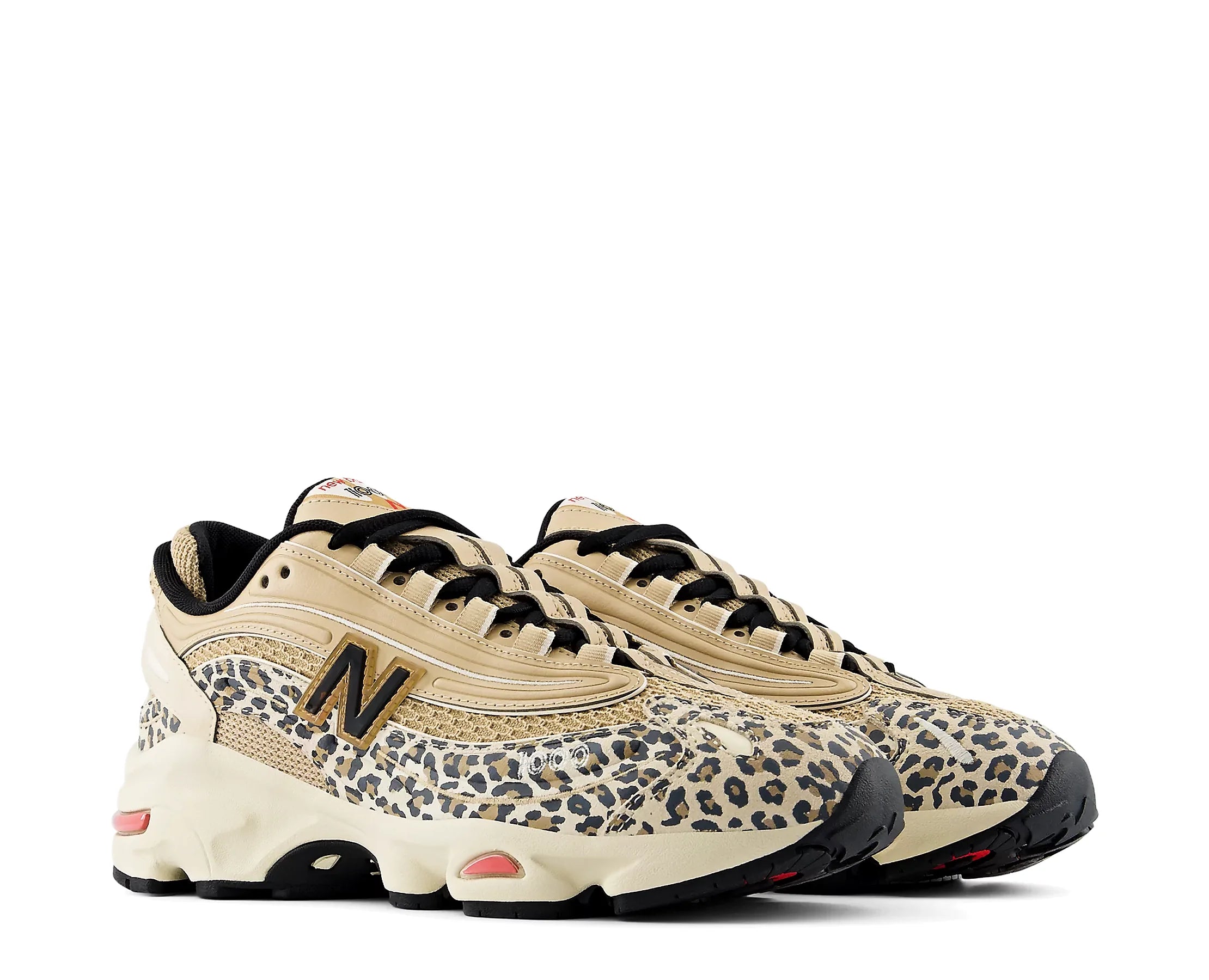 Sapatilhas New Balance 1000 Bege — par | U1000479