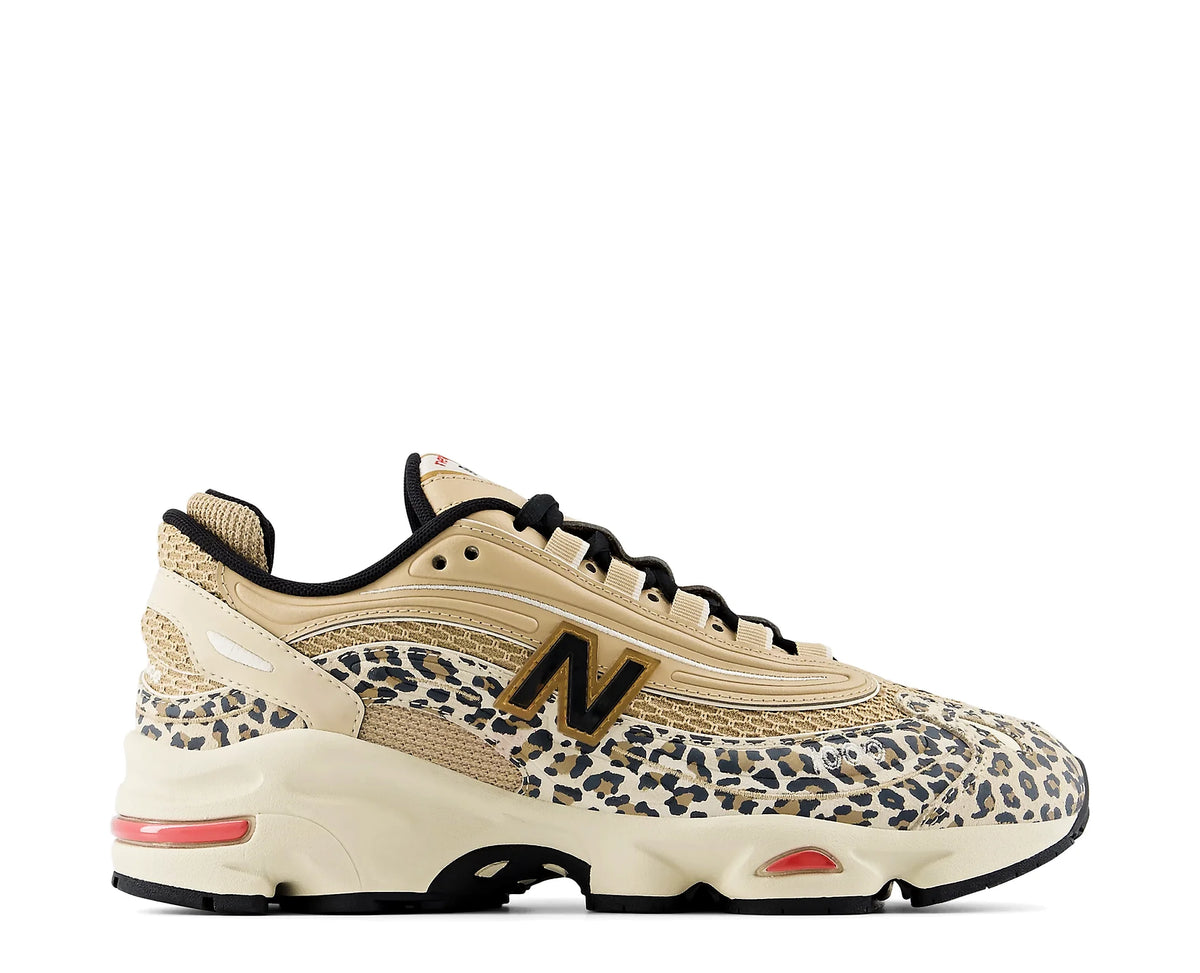 Sapatilhas New Balance 1000 Bege — perfil exterior | U1000479