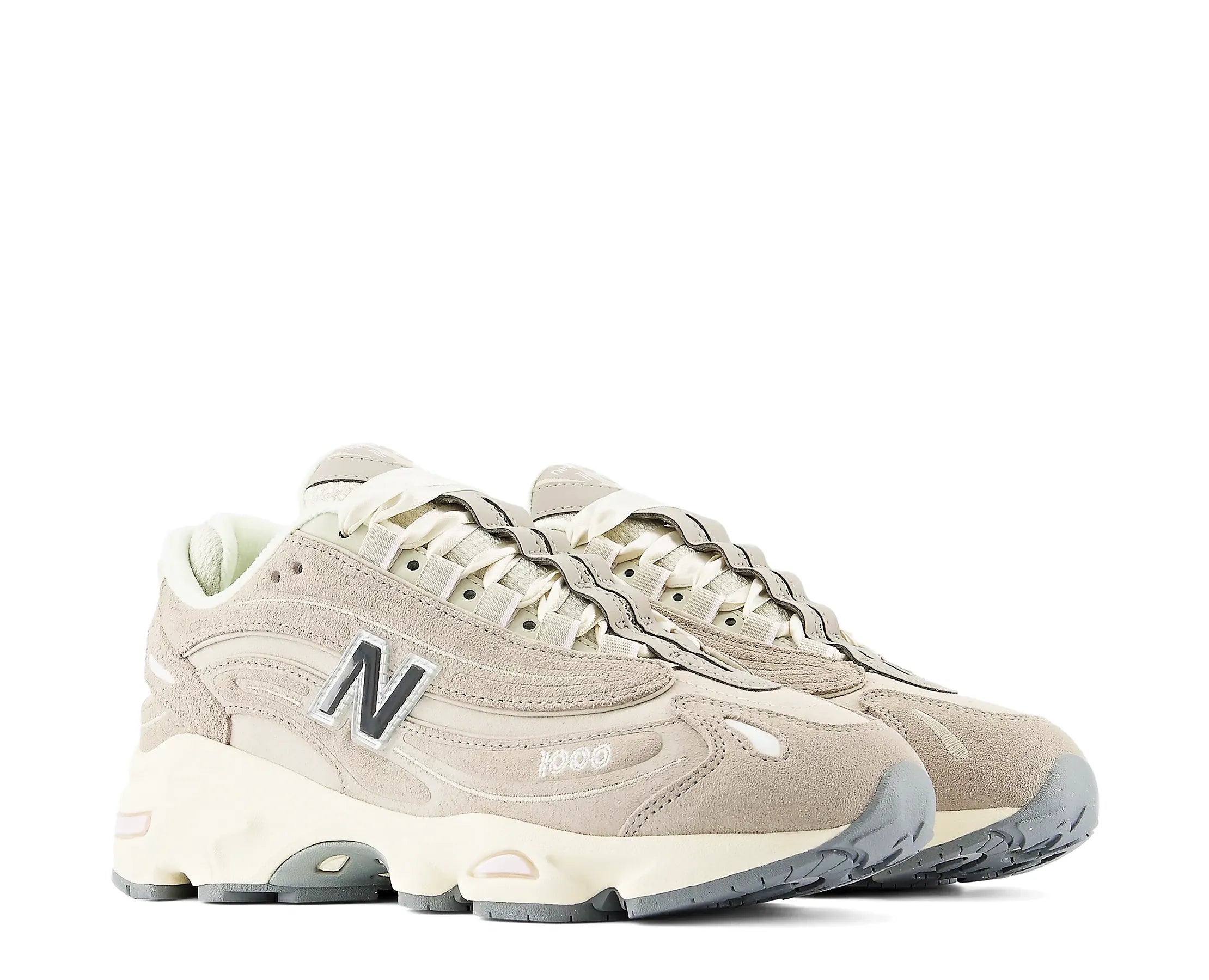 Sapatilhas New Balance 1000 Bege — par | U10004CZ