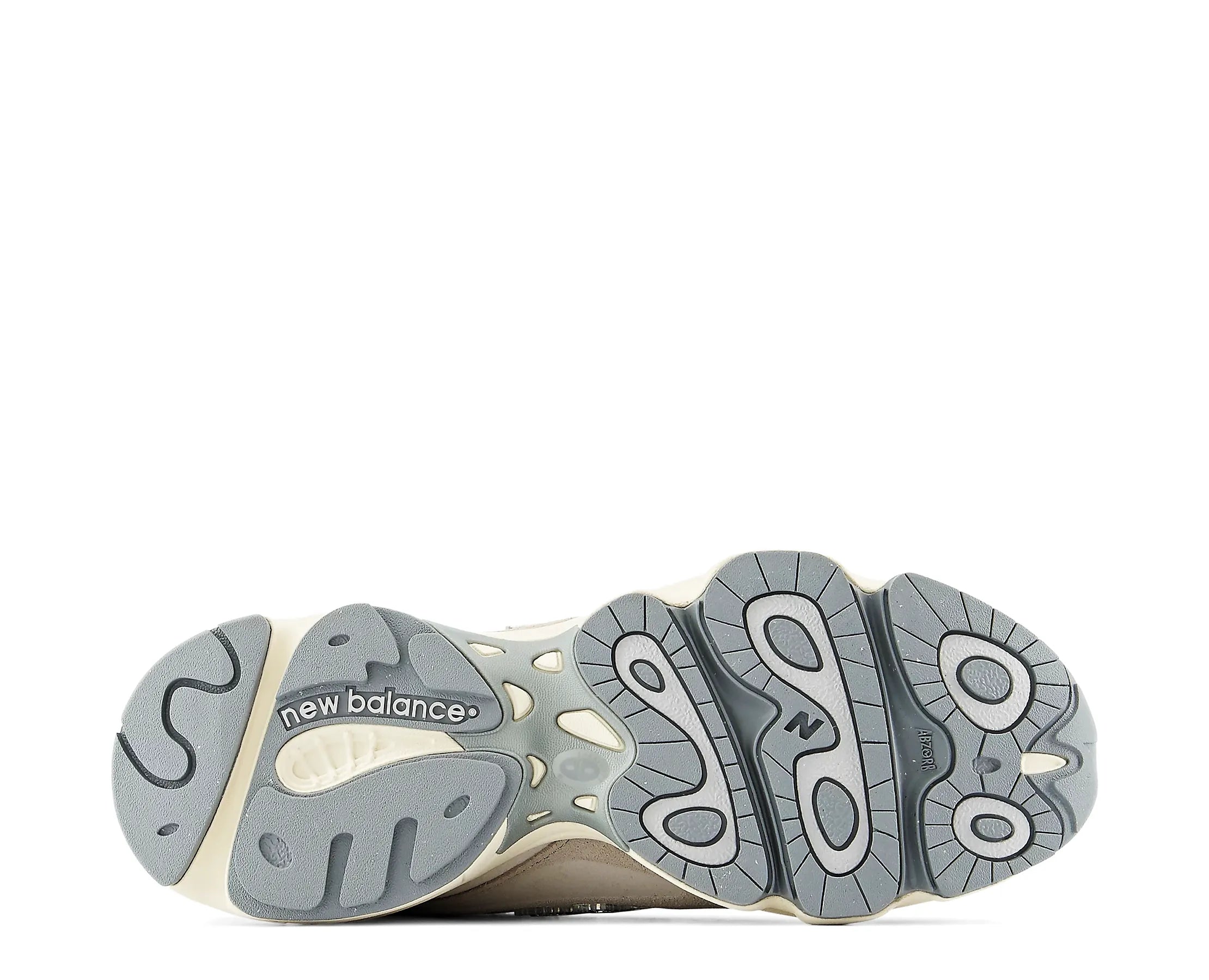 Sapatilhas New Balance 1000 Bege — sola | U10004CZ