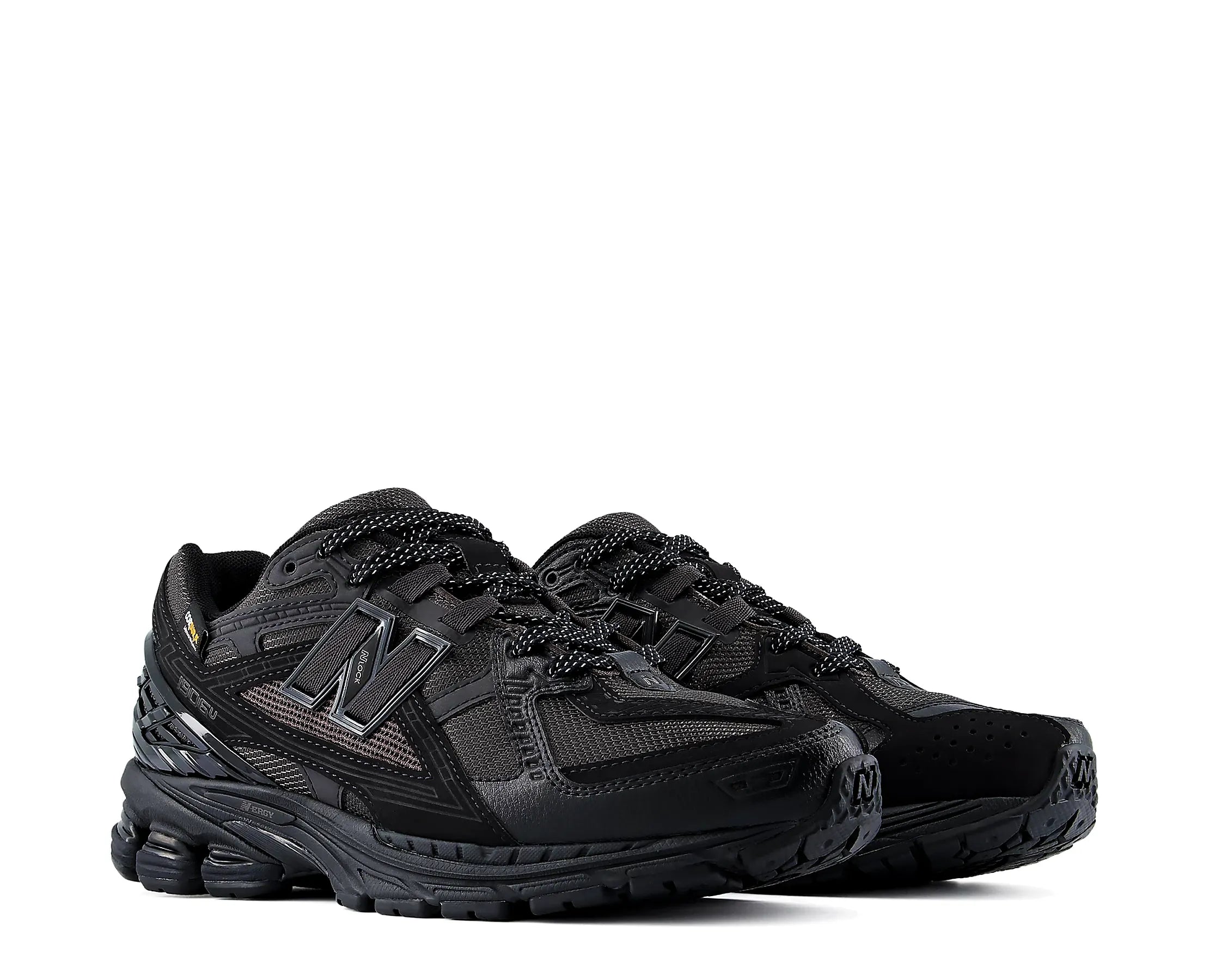 Sapatilhas New Balance 1906 Preto — par | U19061OP