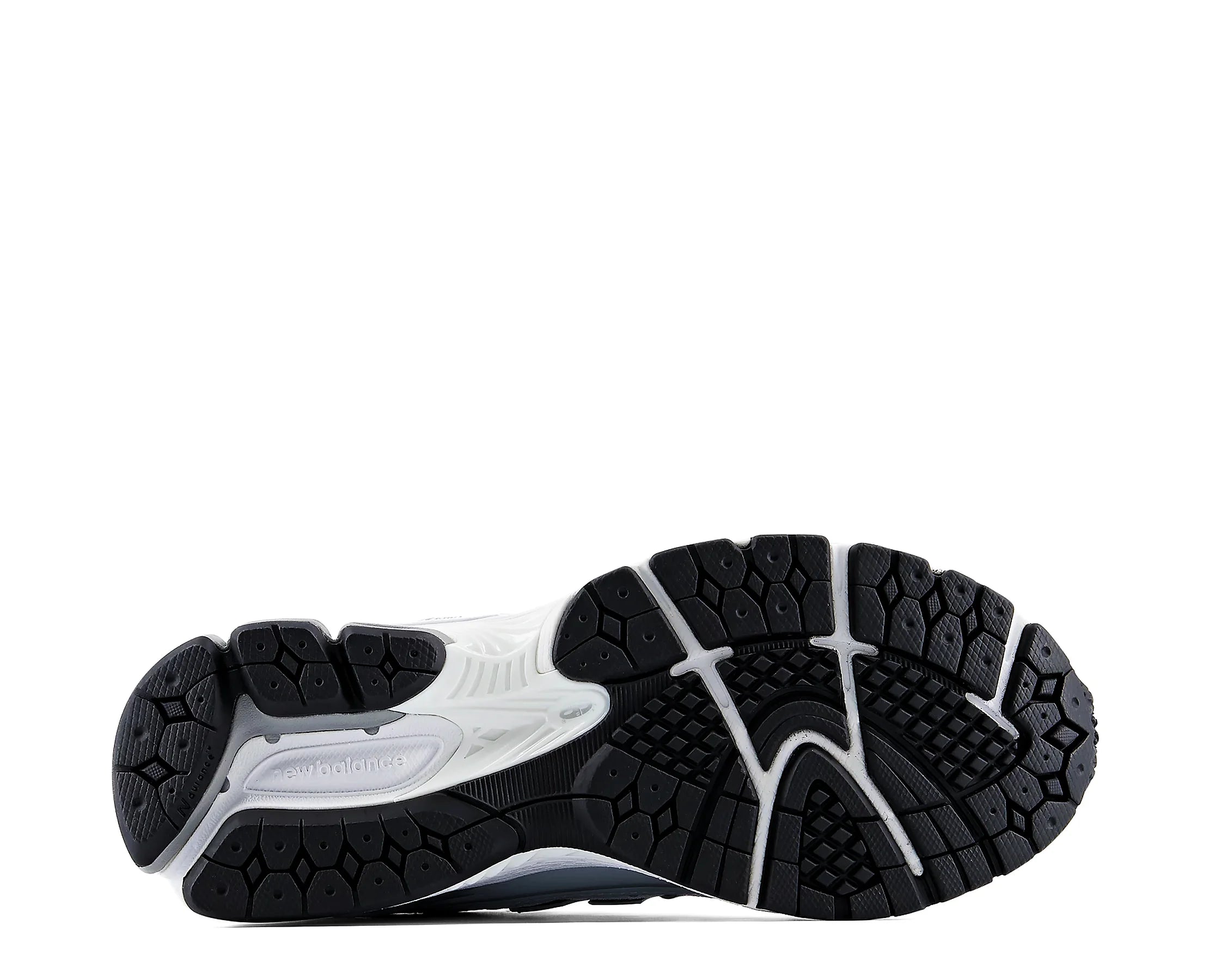 Sapatilhas New Balance 1906 Cinzento — sola | U190662U