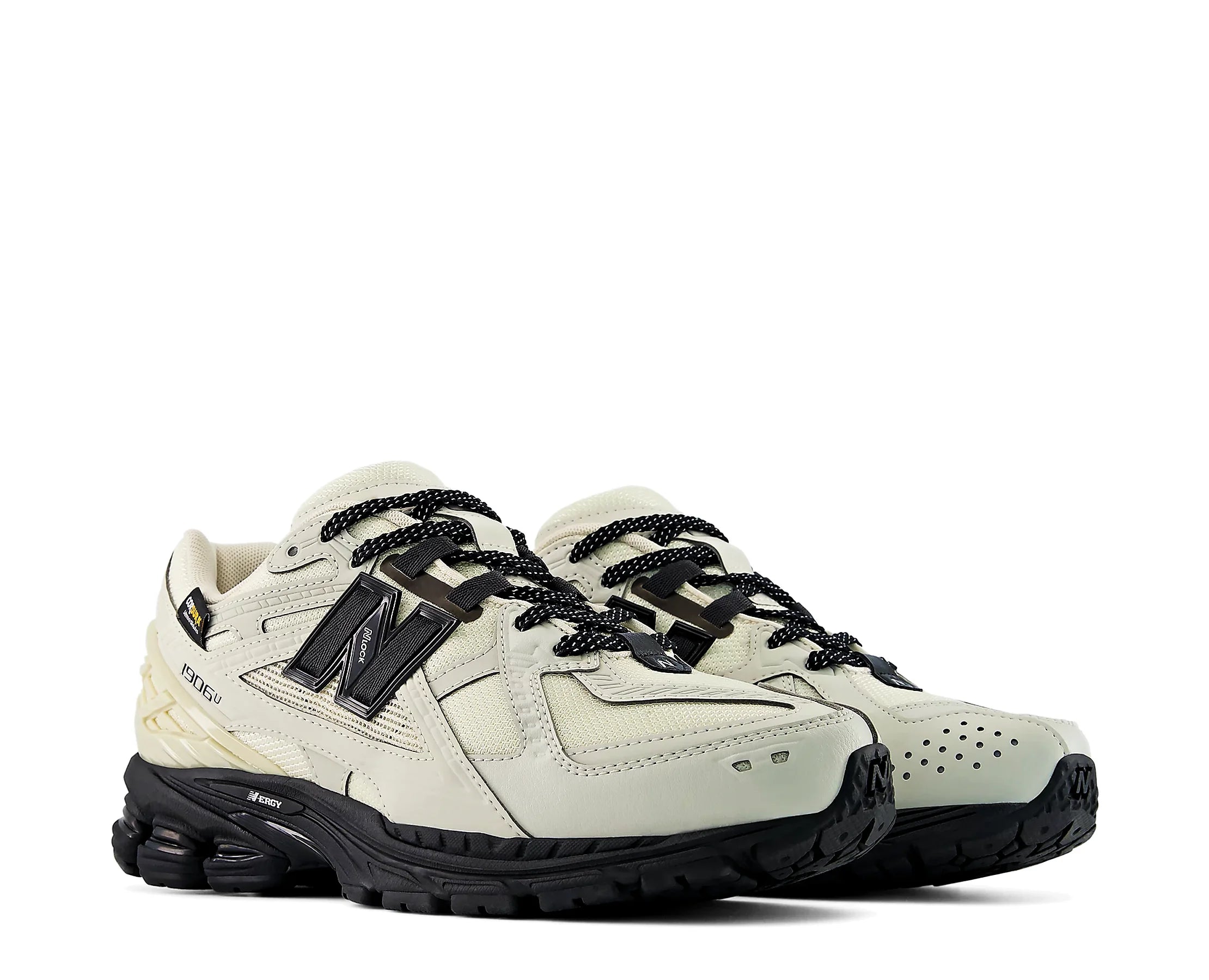 Sapatilhas New Balance 1906 Preto — par | U190681D