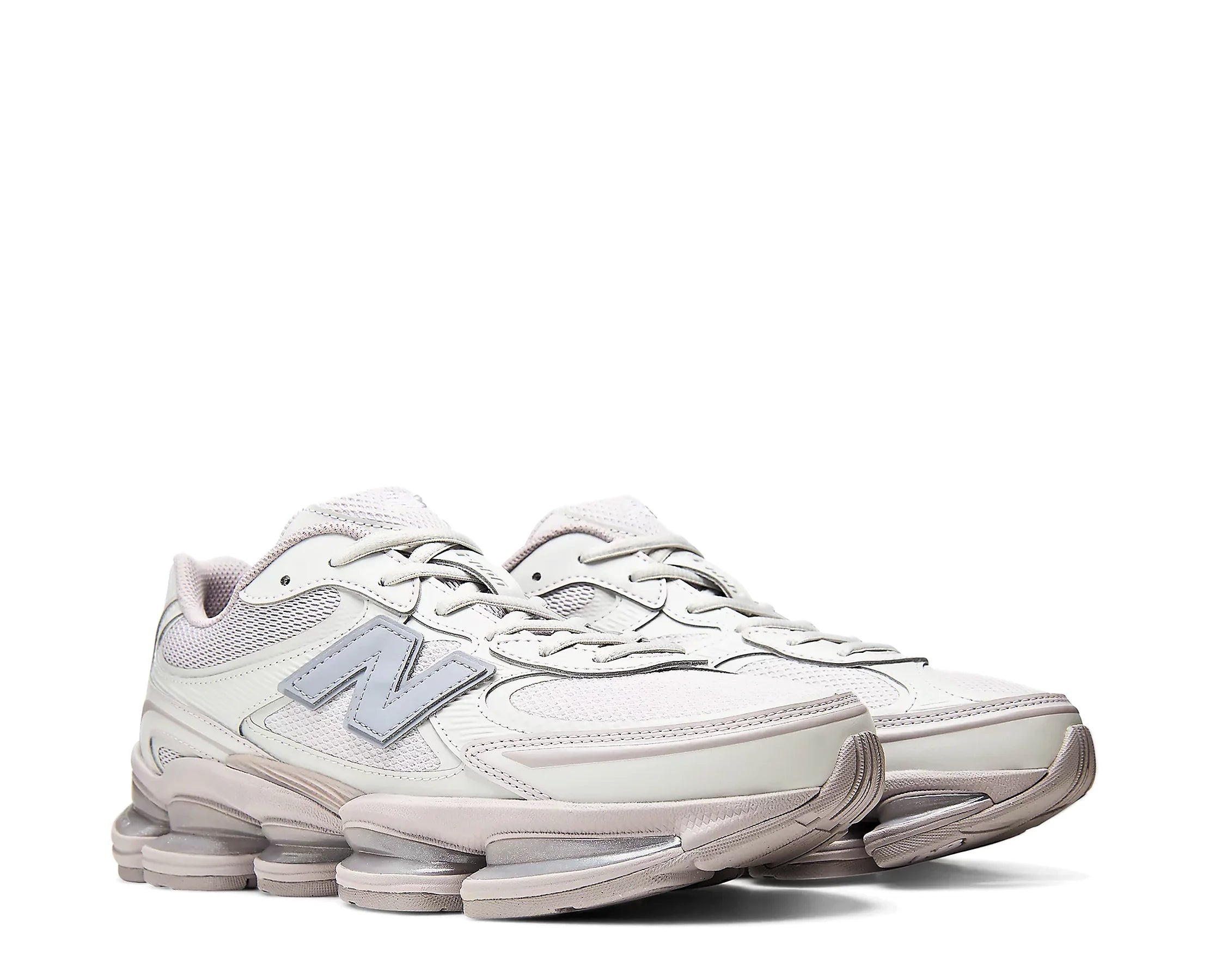 Sapatilhas New Balance 2000 Cinzento — par | U20001D3