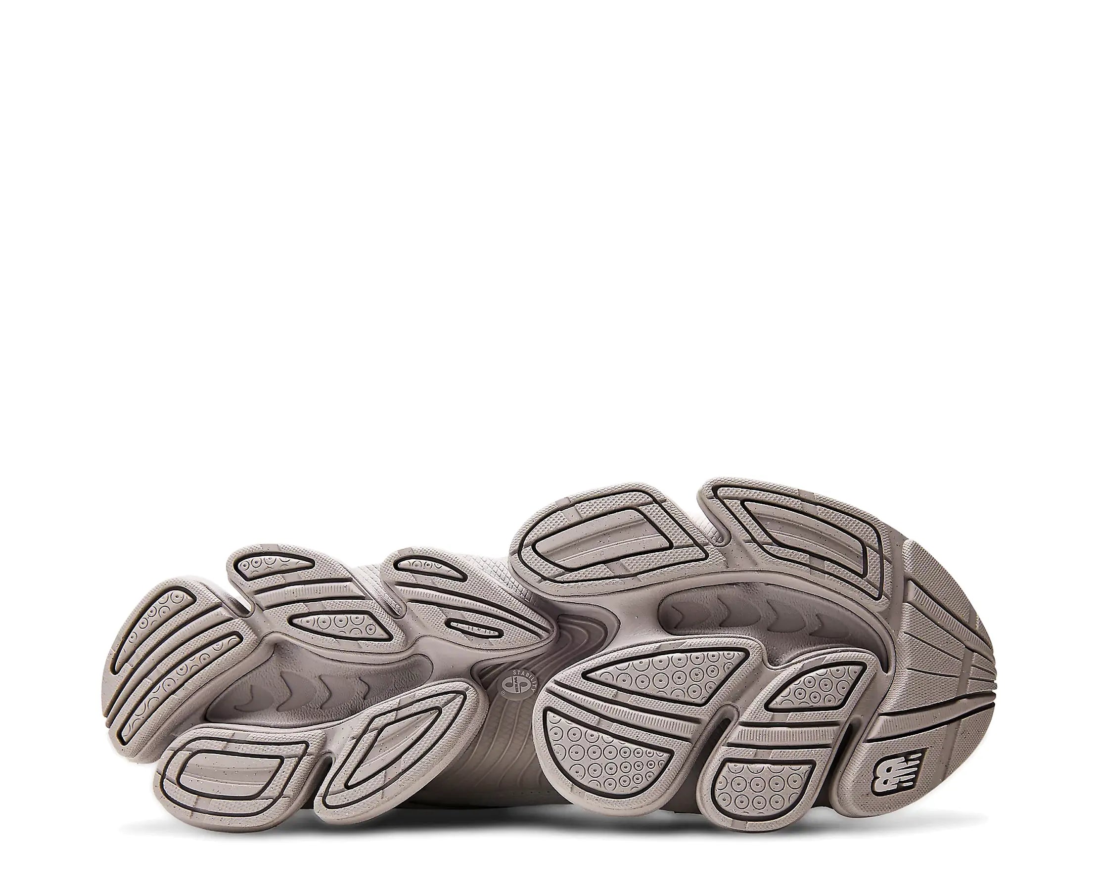 Sapatilhas New Balance 2000 Cinzento — sola | U20001D3