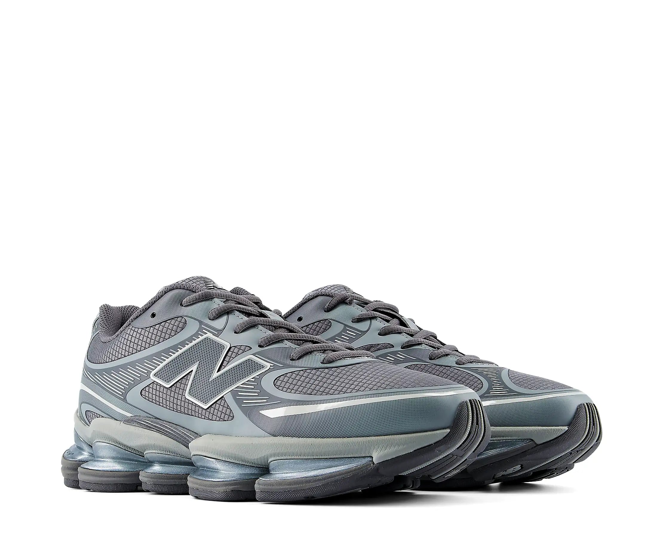 Sapatilhas New Balance 2000 Antracite — par | U20003W1
