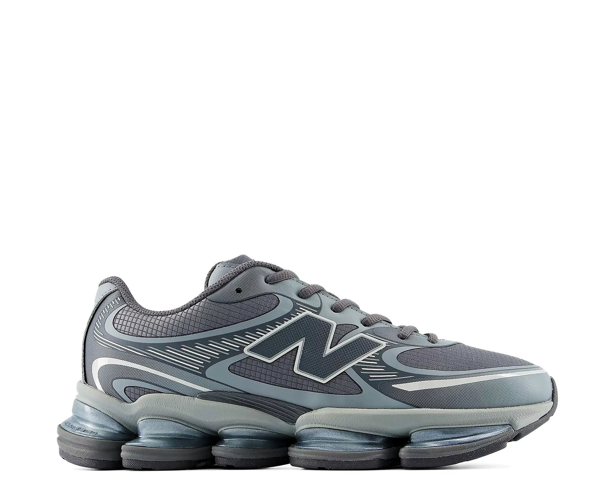 Sapatilhas New Balance 2000 Antracite — perfil exterior | U20003W1
