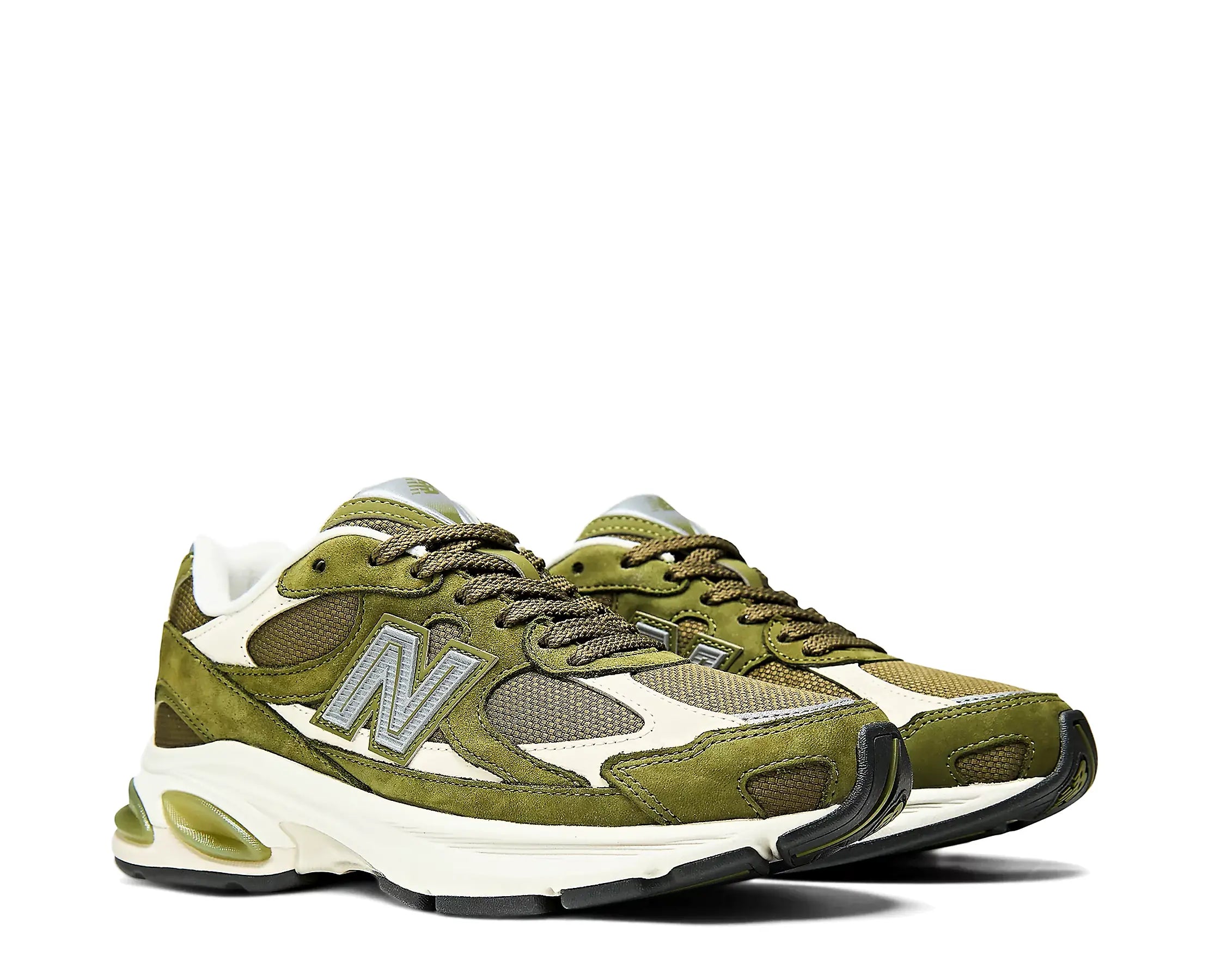 Sapatilhas New Balance 2010 Verde — par | U20103TO