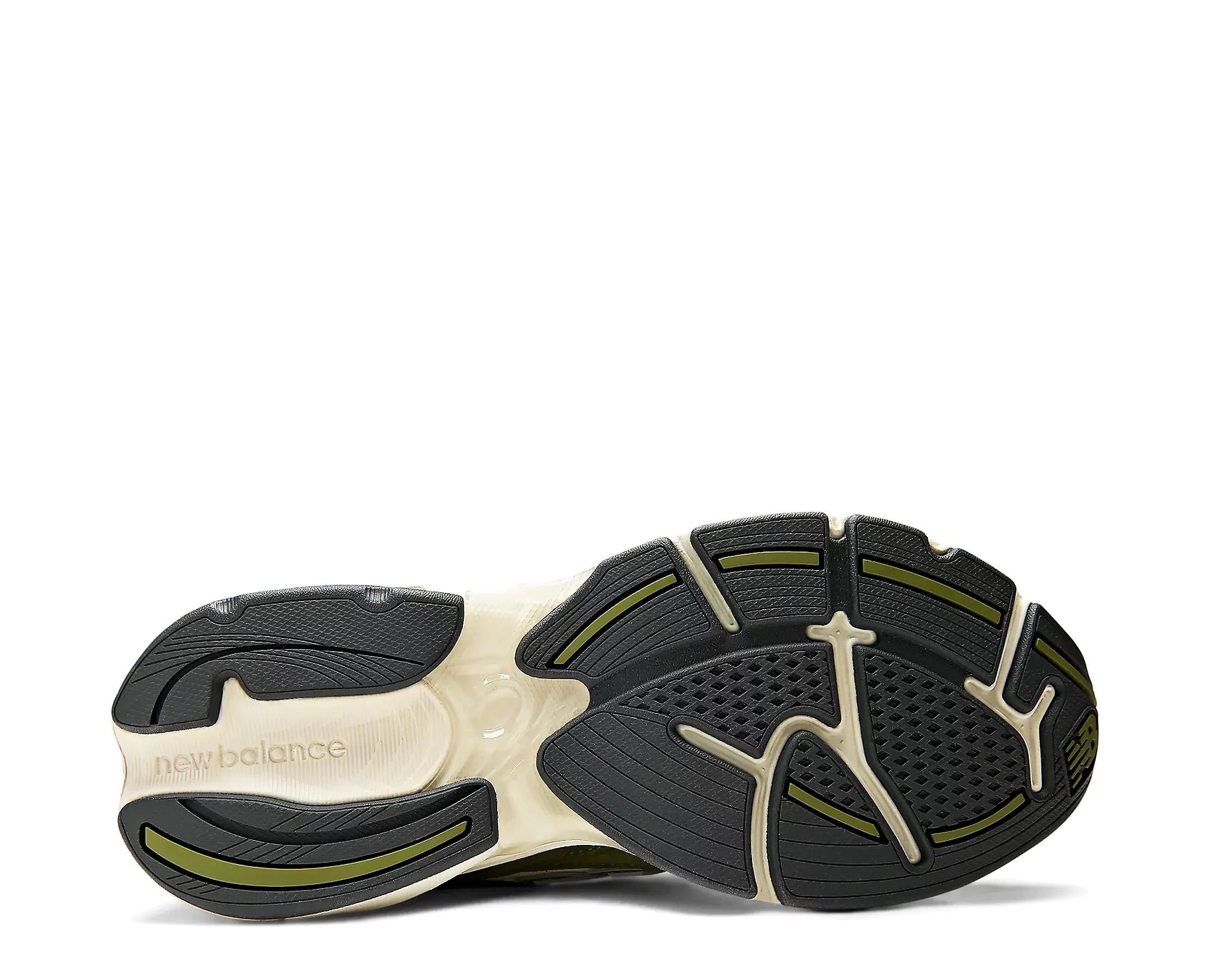 Sapatilhas New Balance 2010 Verde — sola | U20103TO