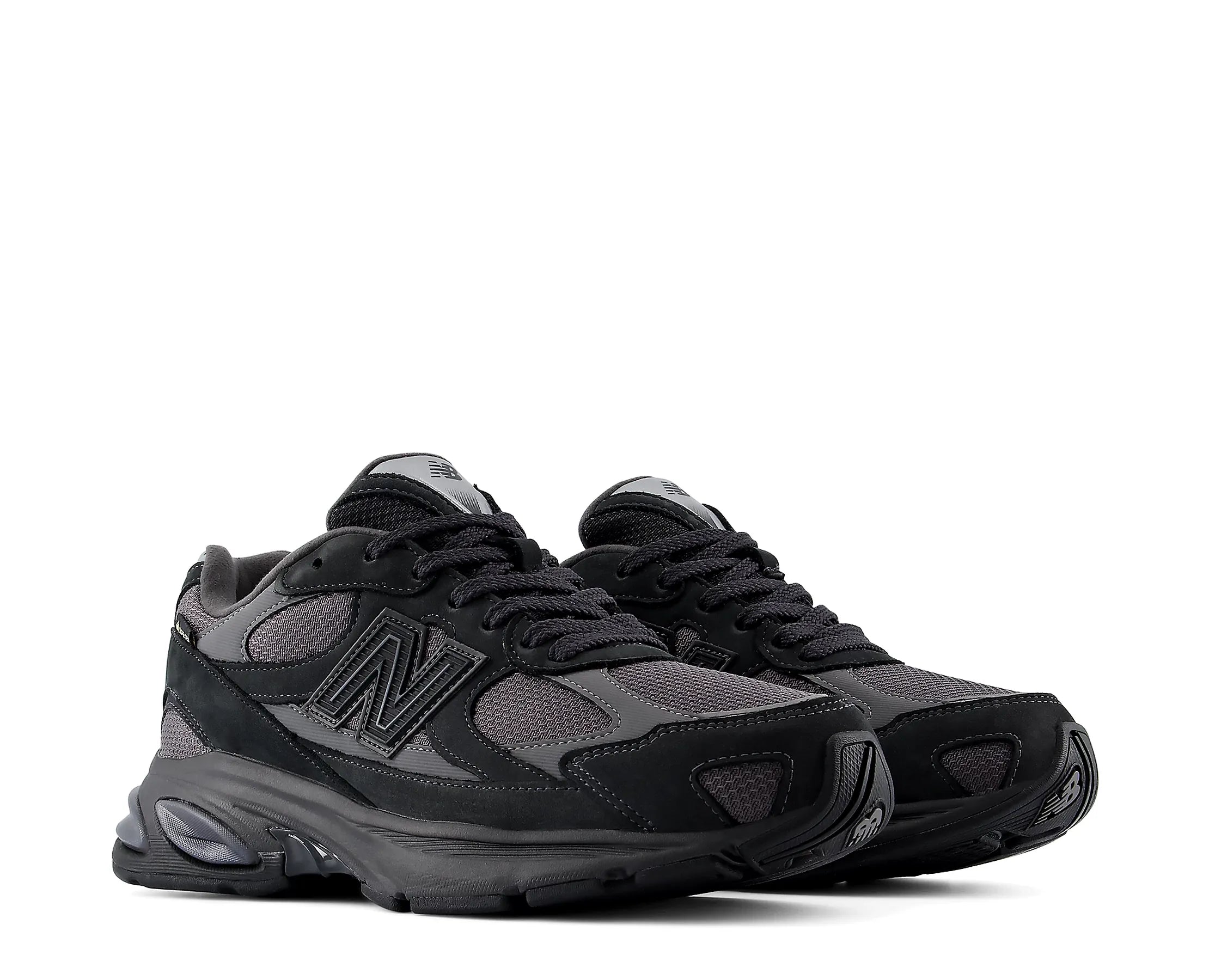 Sapatilhas New Balance 2010 Preto — par | U20105IS