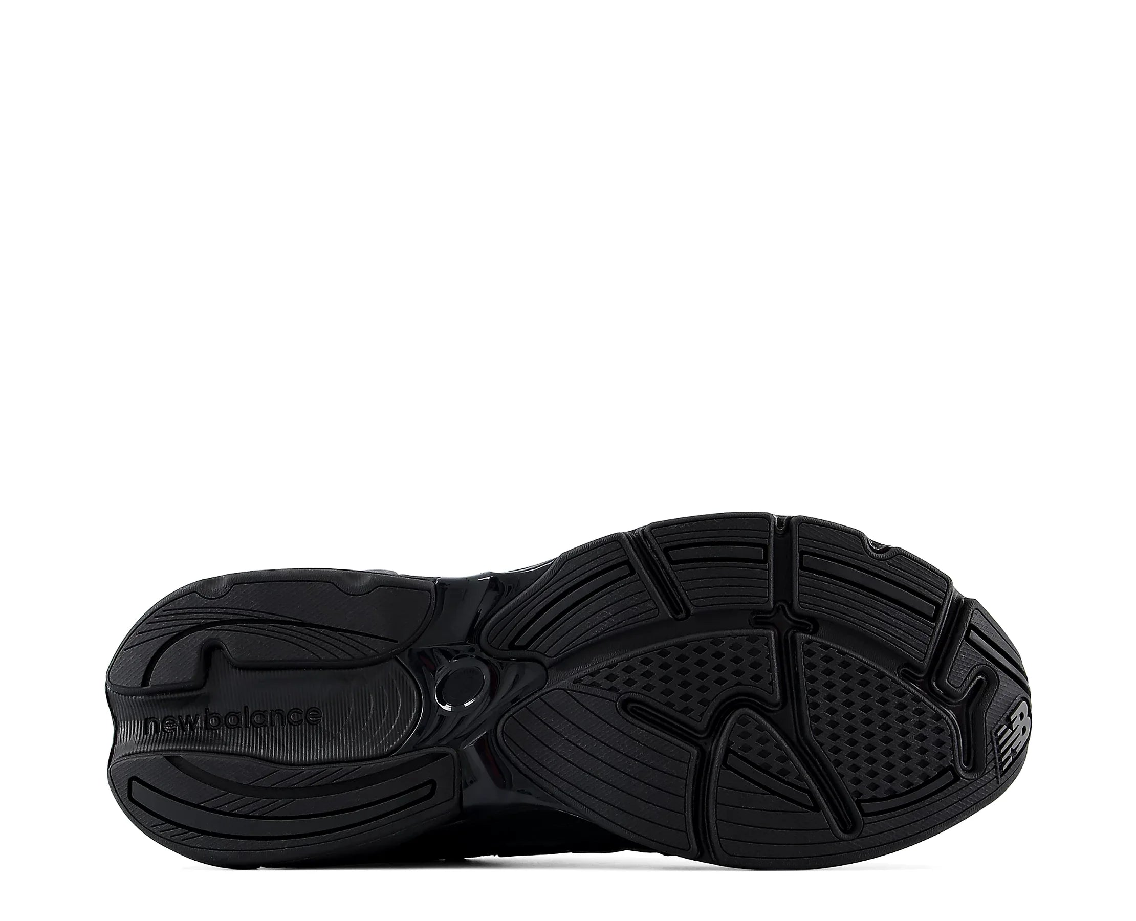Sapatilhas New Balance 2010 Preto — sola | U20105IS
