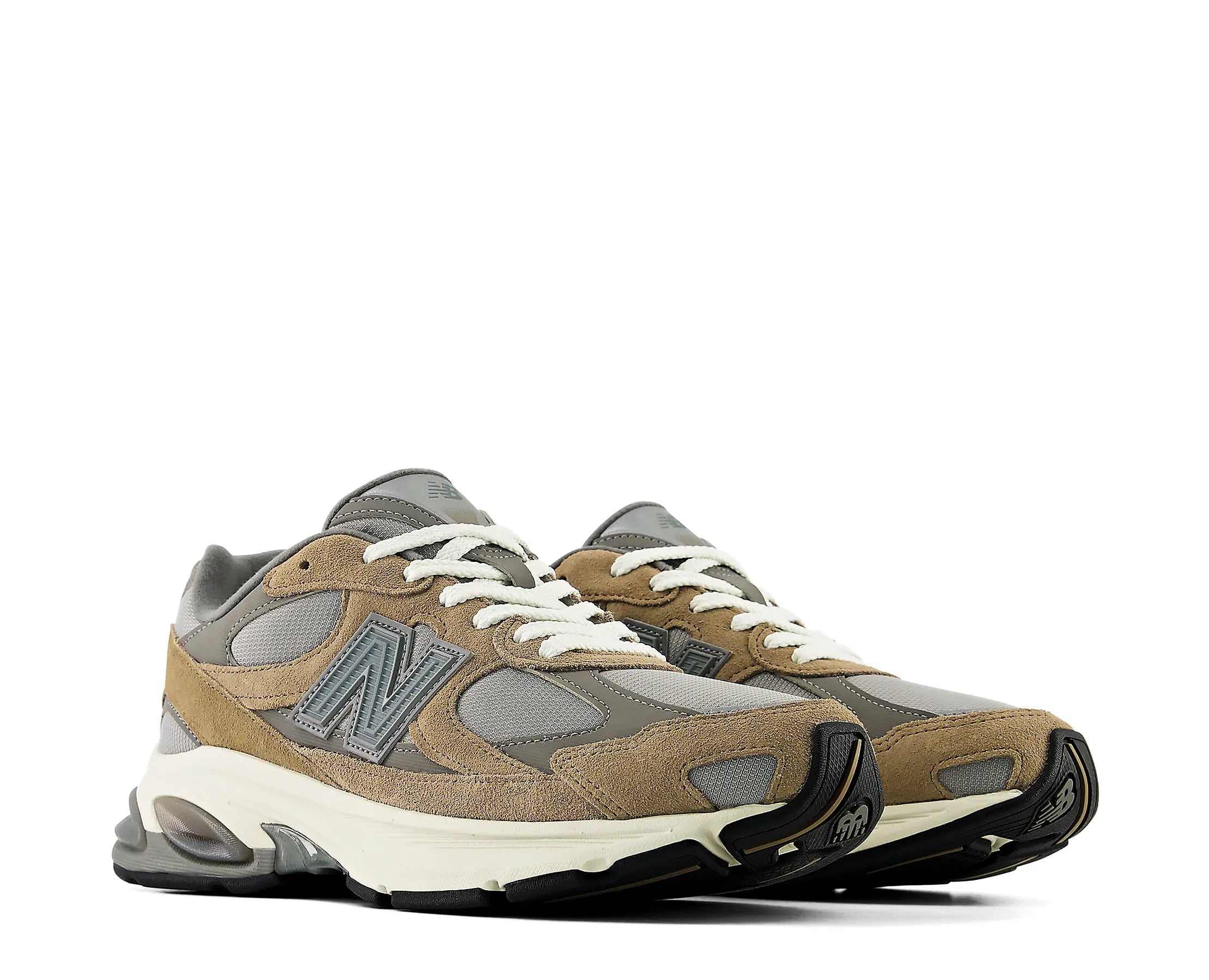 Sapatilhas New Balance 2010 Castanho — par | U20107RI