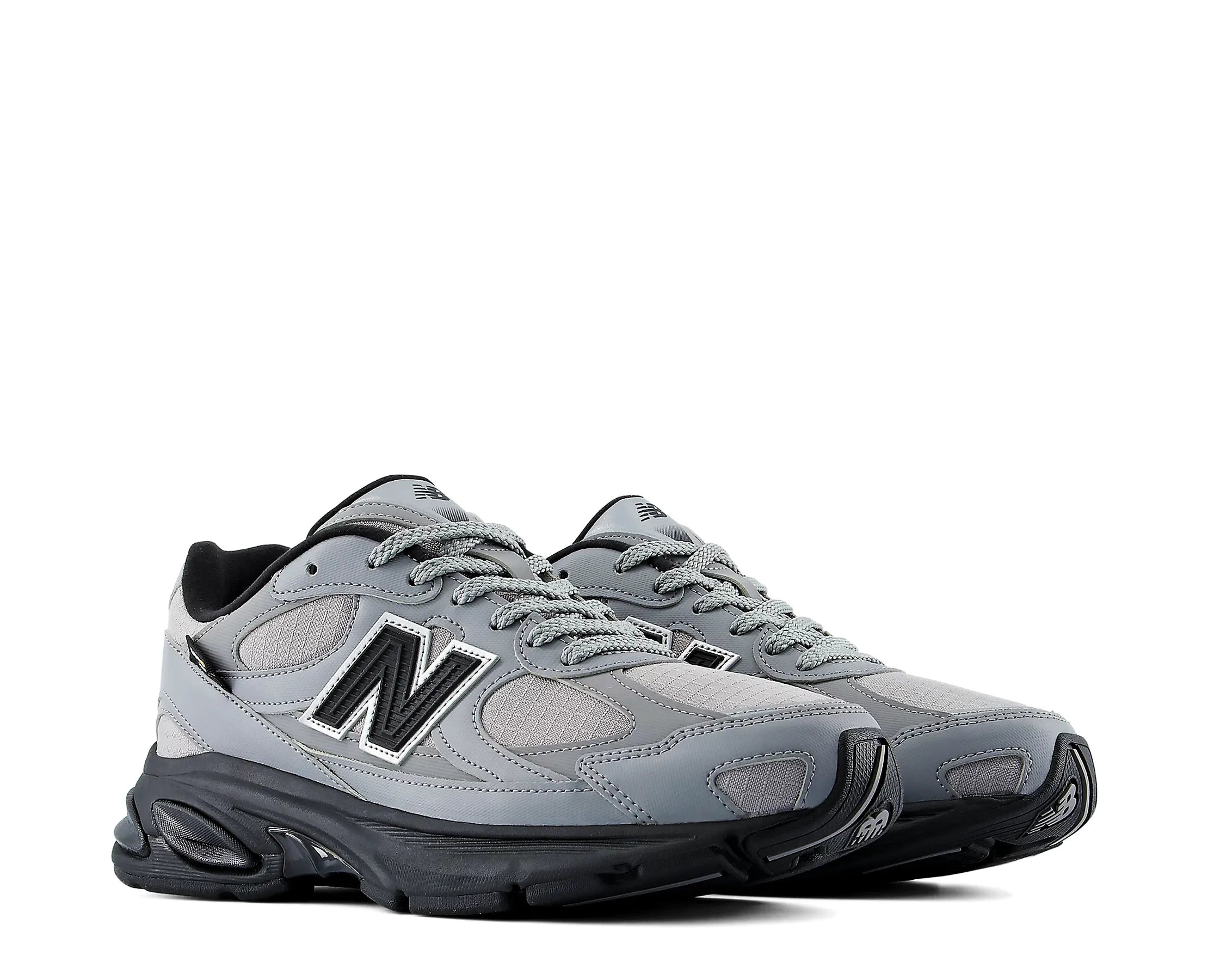 Sapatilhas New Balance 2010 Cinzento — par | U20108ZJ