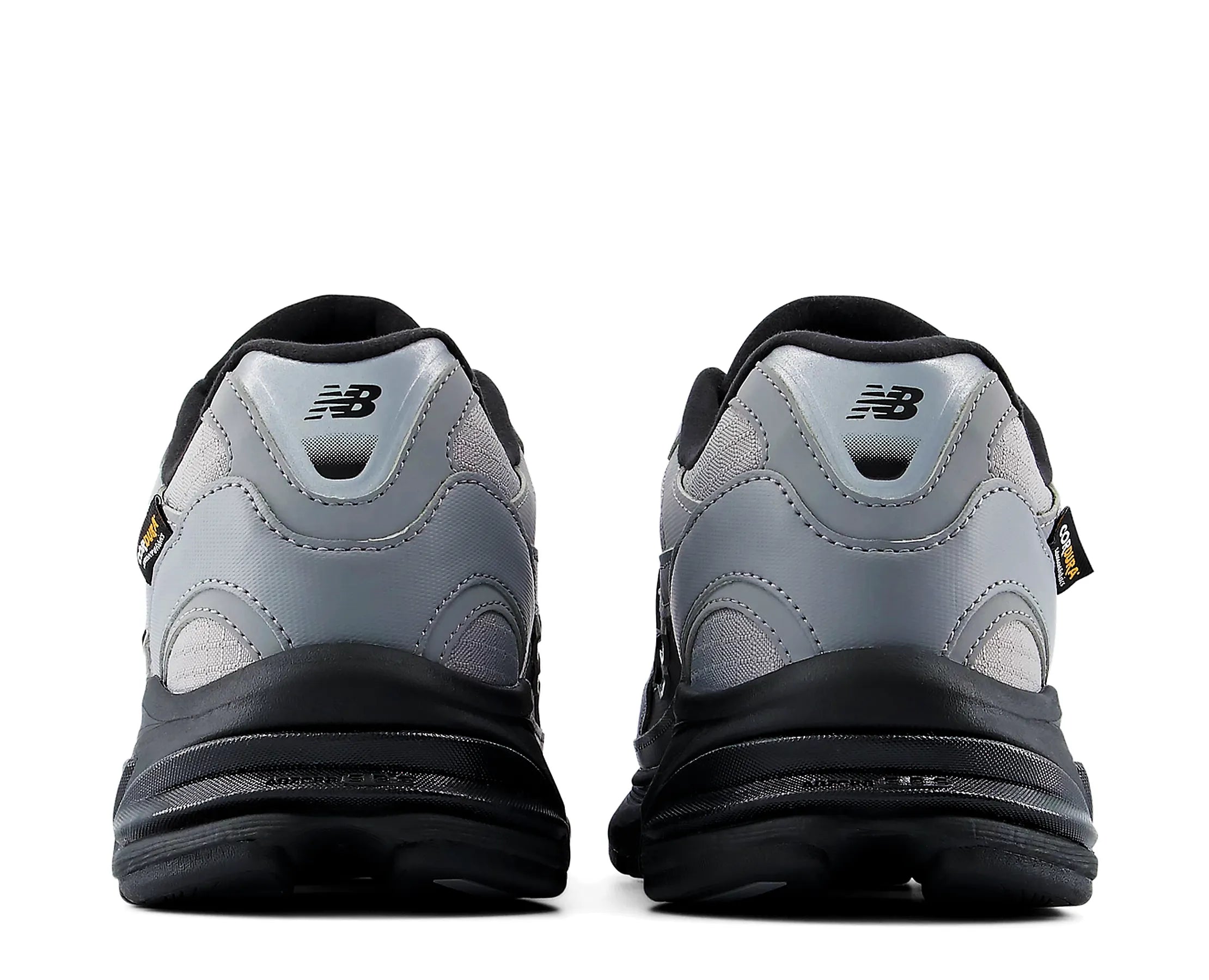 Sapatilhas New Balance 2010 Cinzento — traseira | U20108ZJ