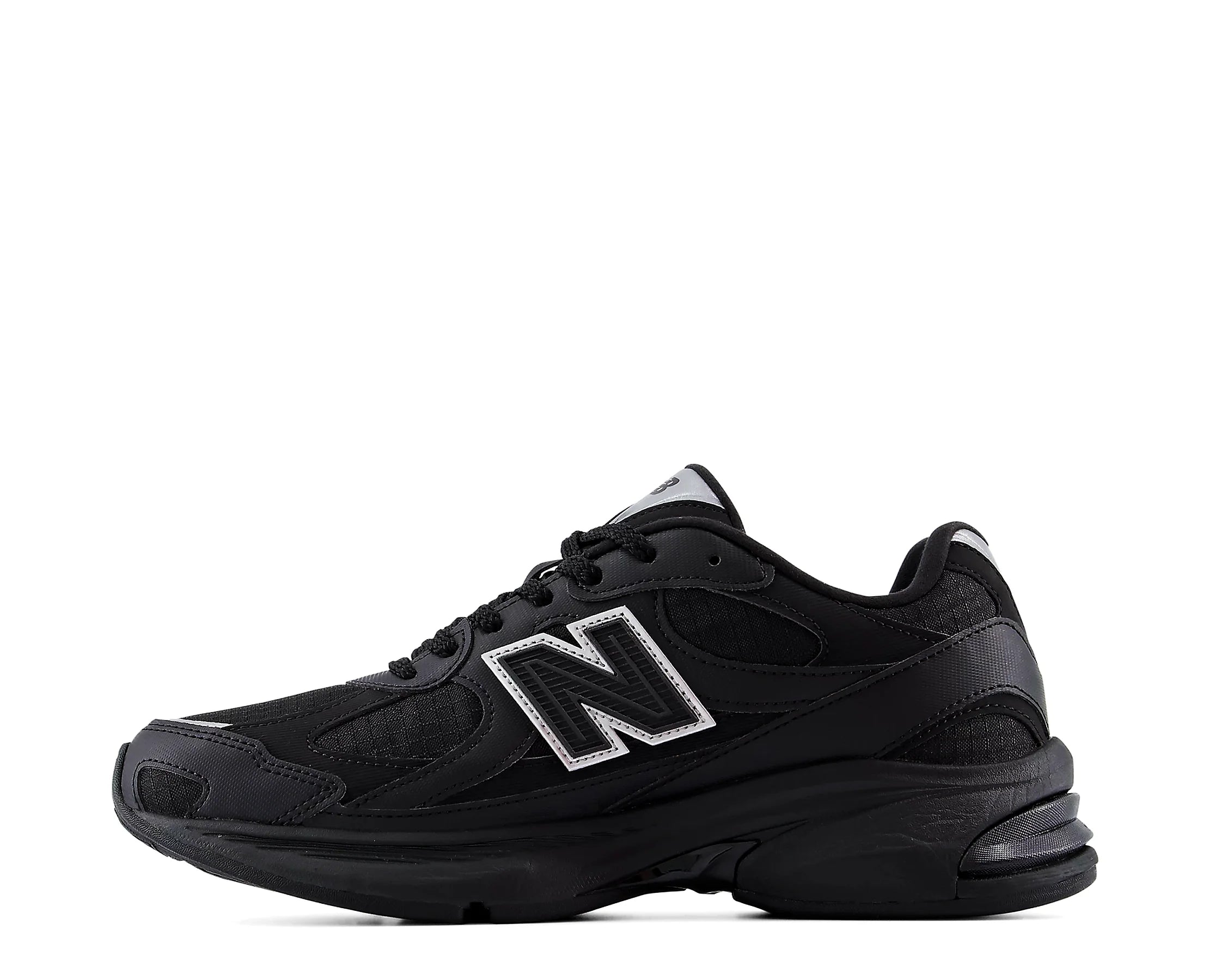 Sapatilhas New Balance 2010 Preto — perfil exterior | U20109O3