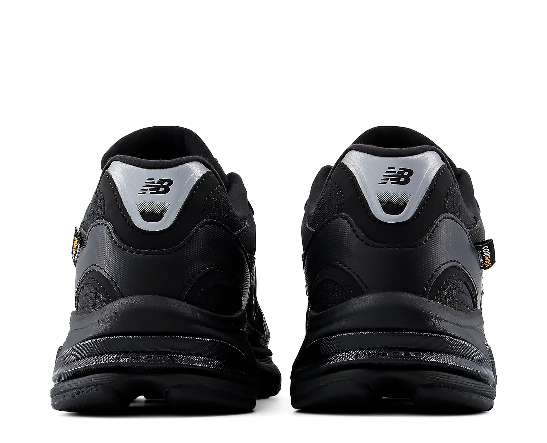 Sapatilhas New Balance 2010 Preto — traseira | U20109O3