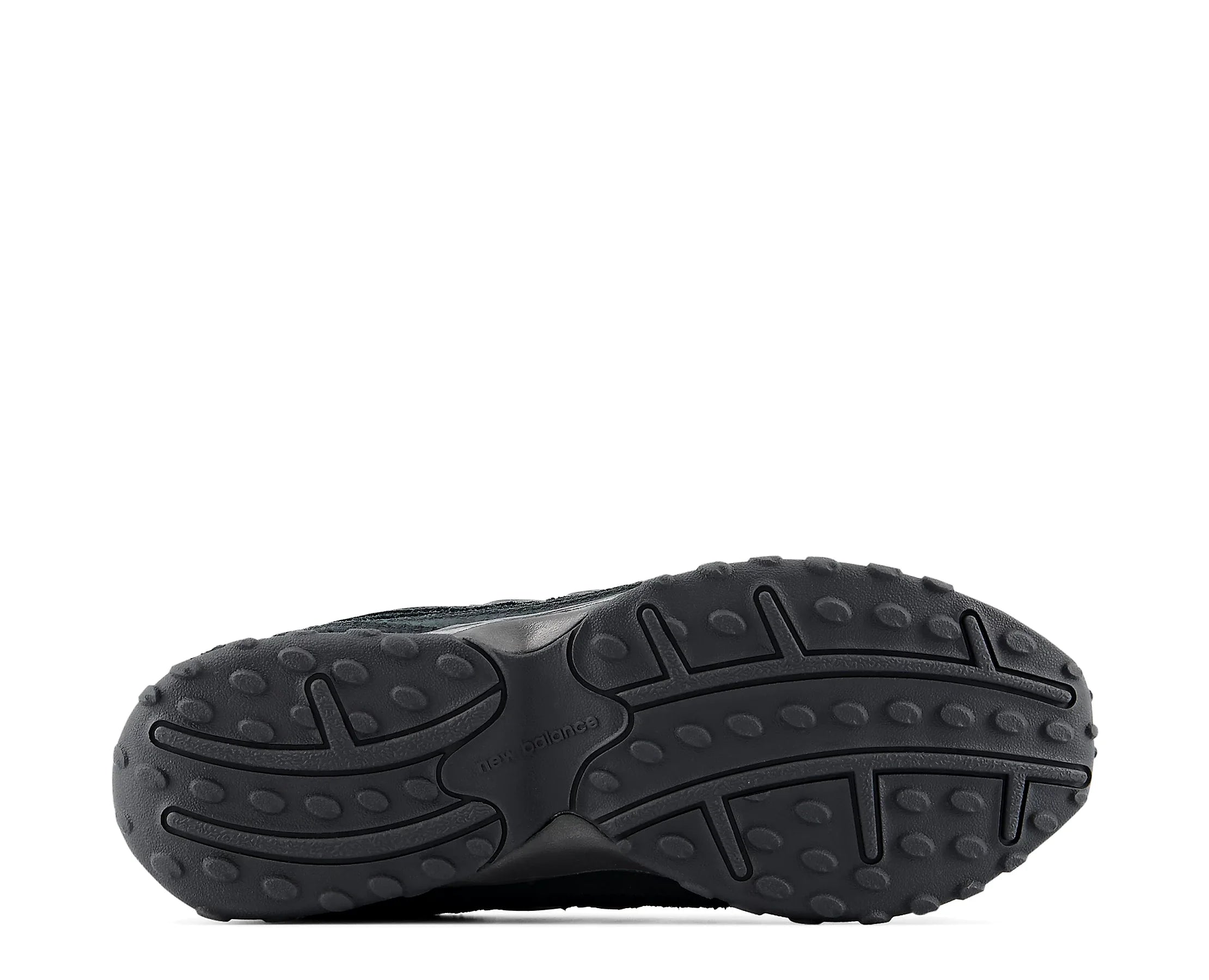 Sapatilhas New Balance 204 Preto — sola | U204L5YB