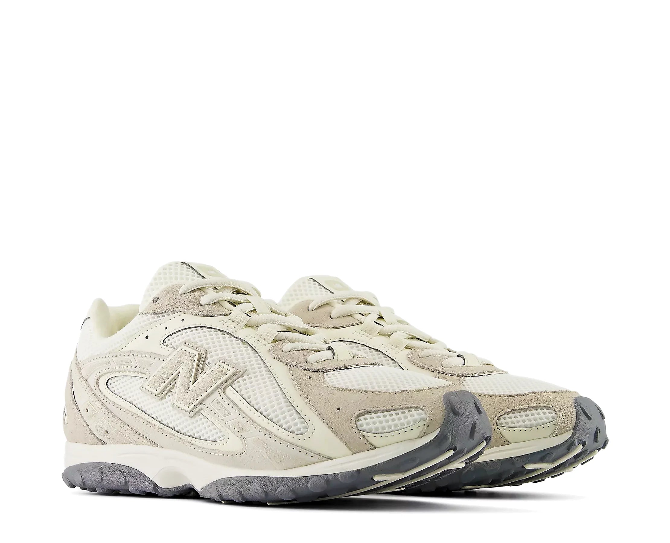 Sapatilhas New Balance 204 Bege — par | U204LCCB