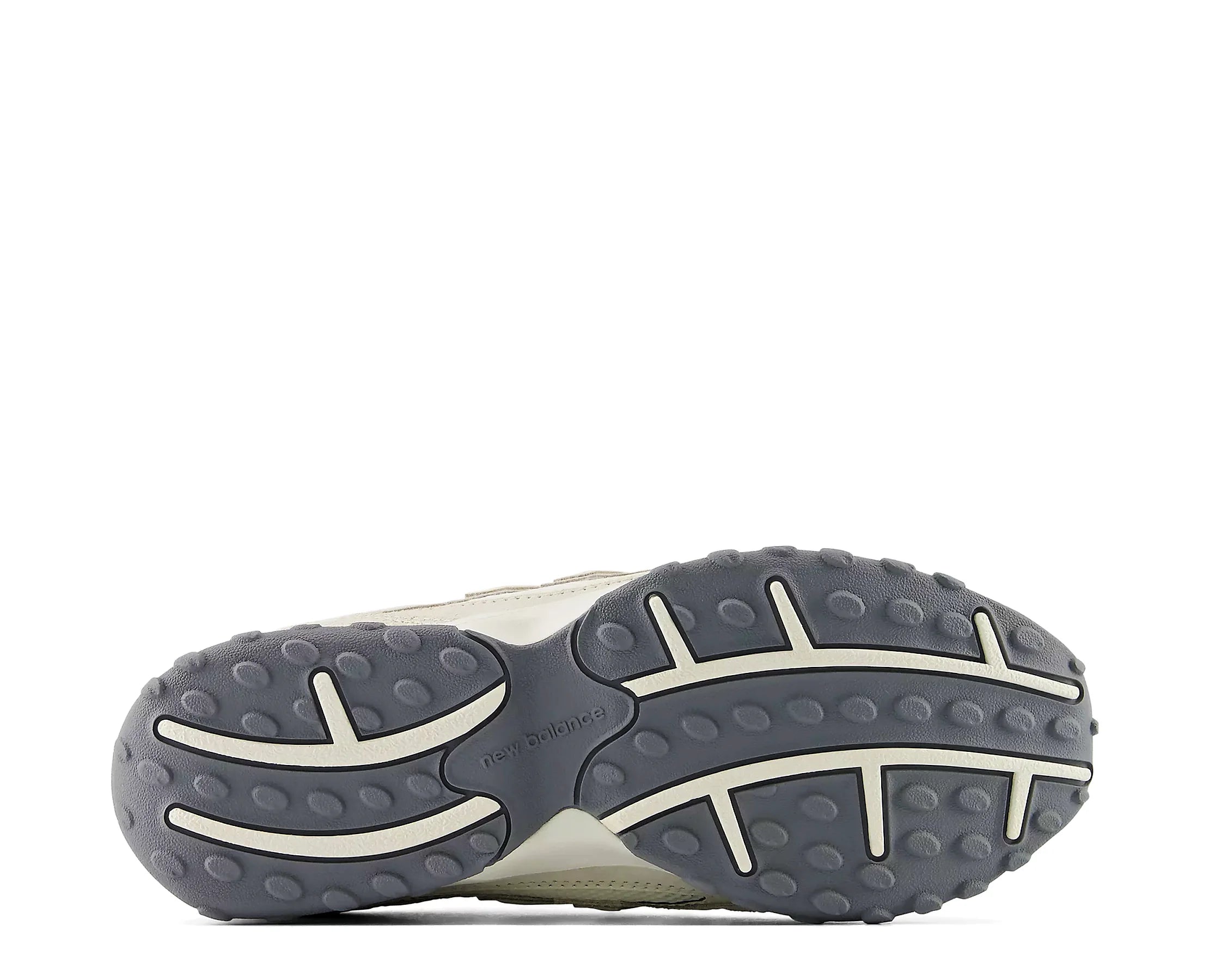 Sapatilhas New Balance 204 Bege — sola | U204LCCB
