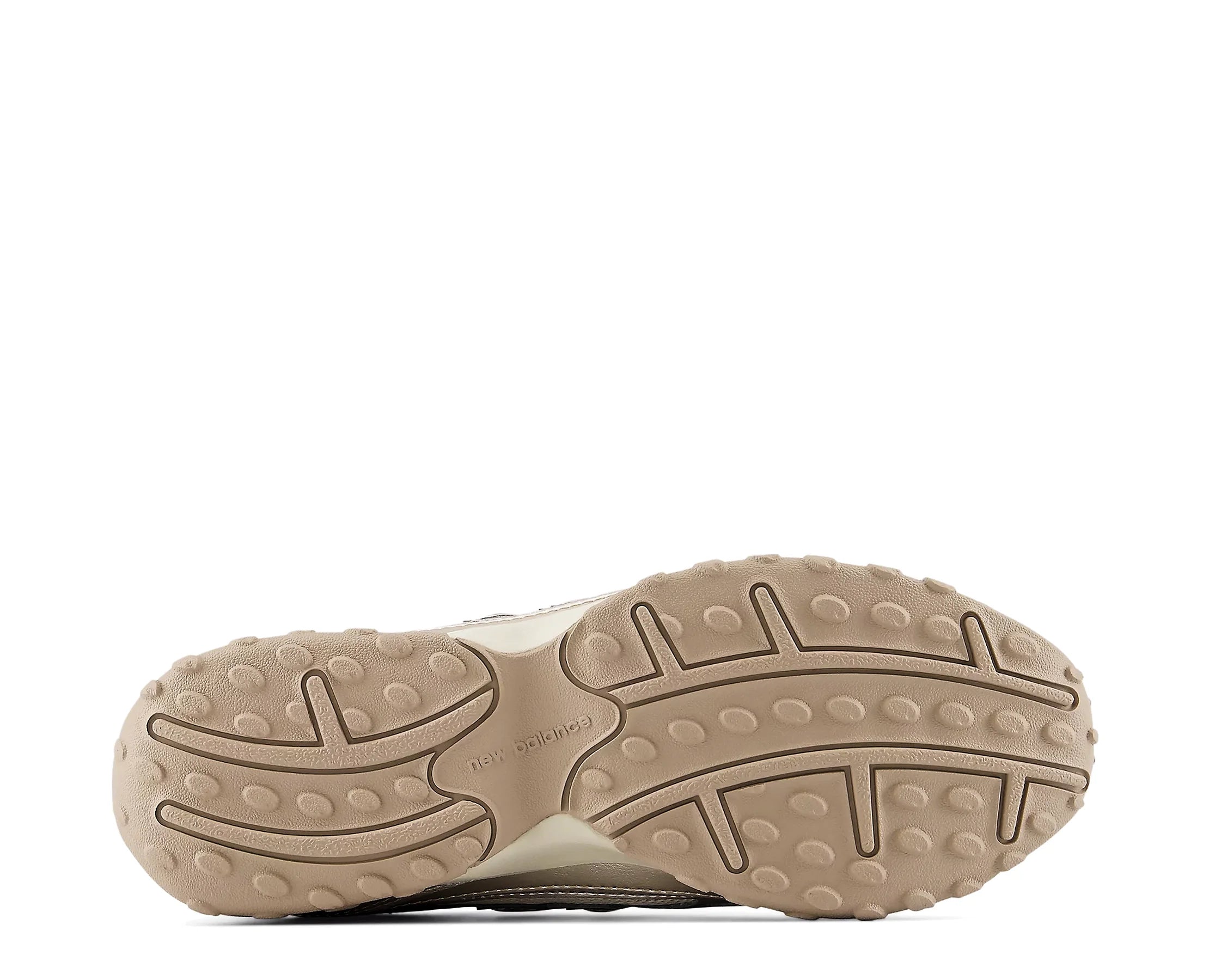 Sapatilhas New Balance 204 Bege — sola | U204LCMB