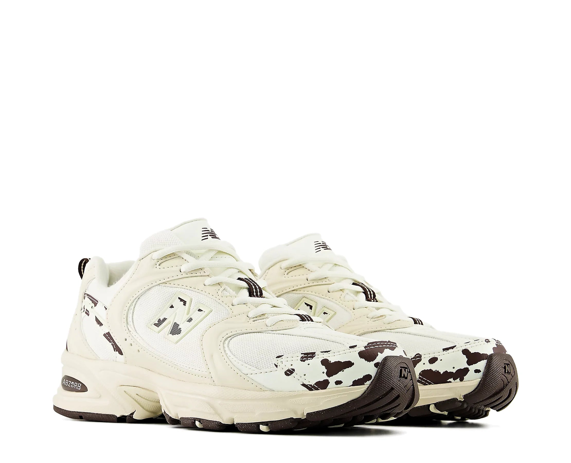 Sapatilhas New Balance 530 Bege — par | U530MLB