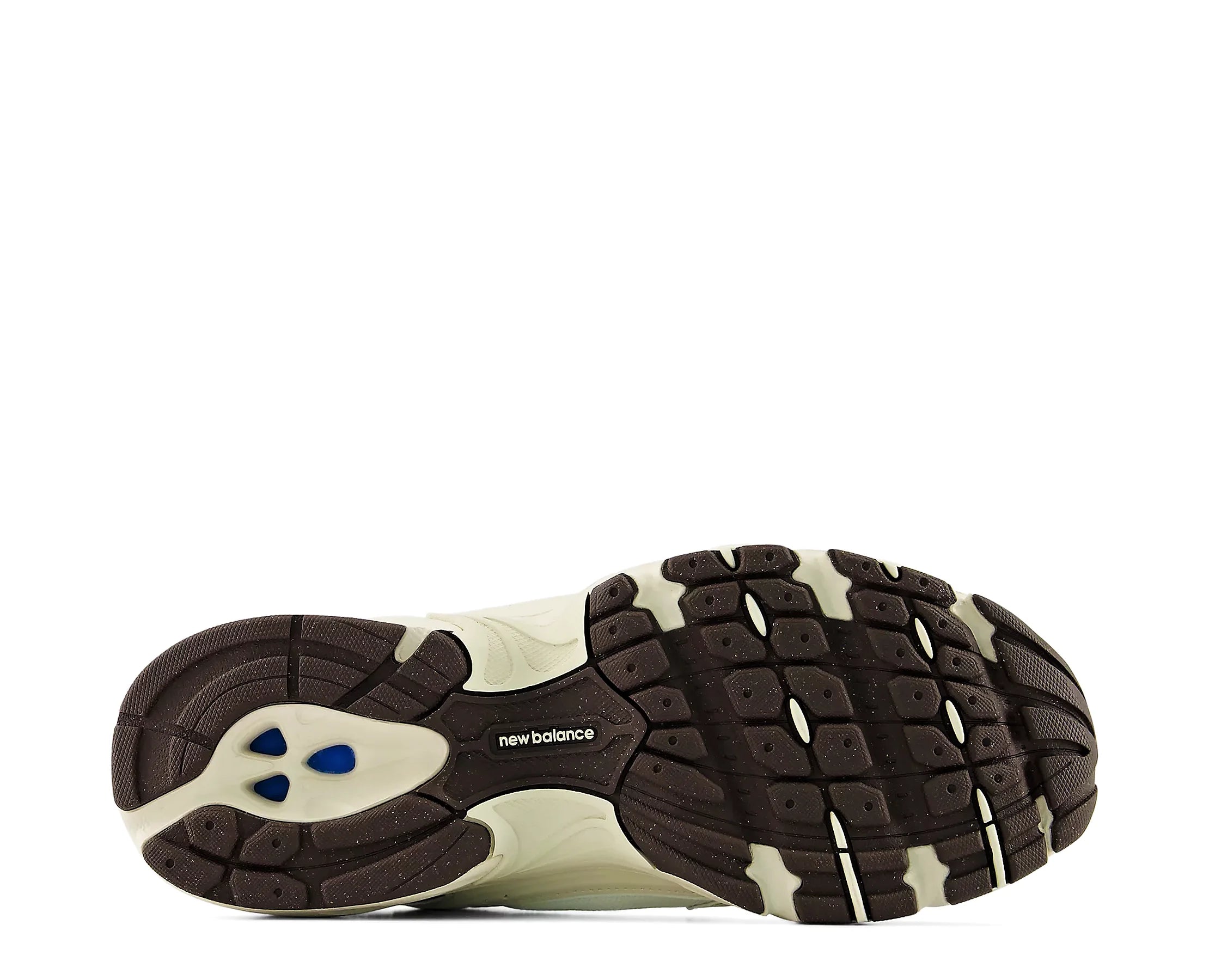 Sapatilhas New Balance 530 Bege — sola | U530MLB